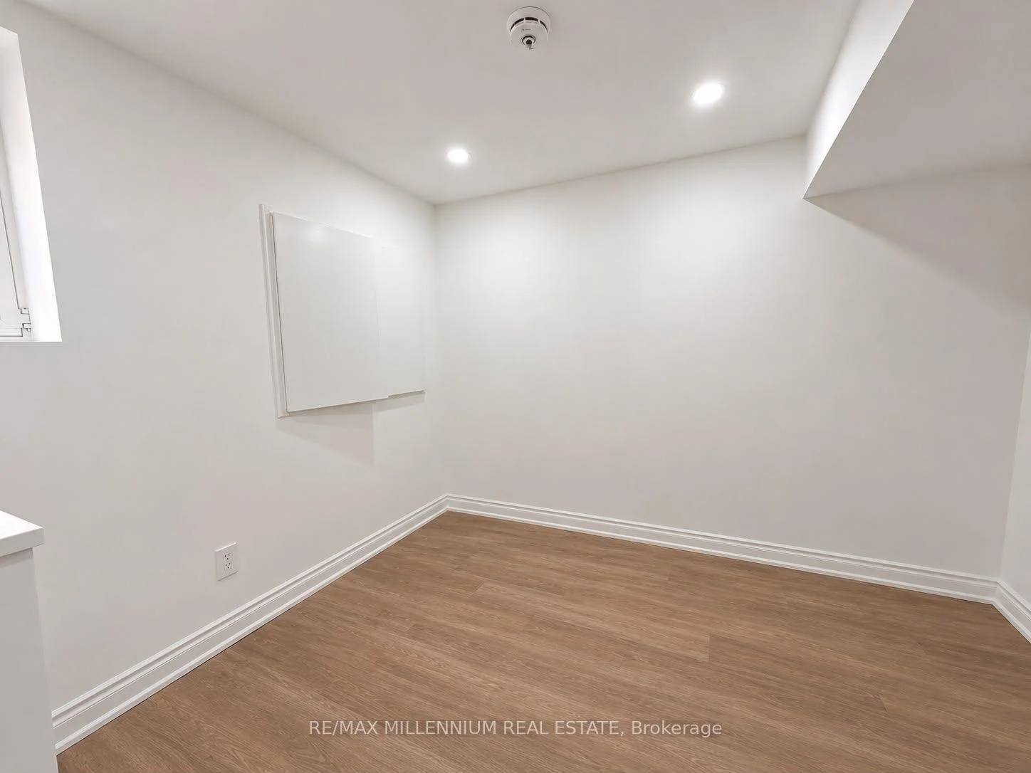 Photo 6 of Unit Lower Level, 253 East's Corners (Basement) Boulevard, Vaughan, Kleinburg — HOMEH