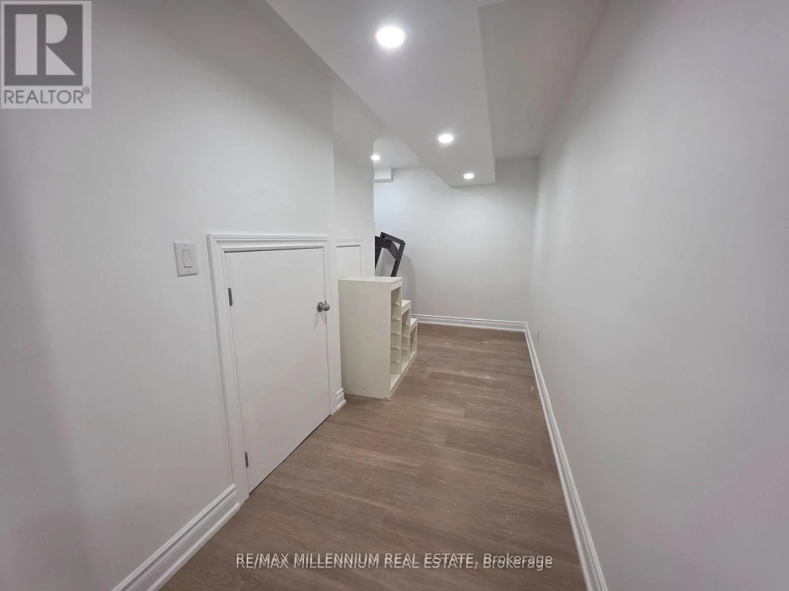 Photo 14 of Unit Lower Level, 253 East's Corners (Basement) Boulevard, Vaughan, Kleinburg — HOMEH