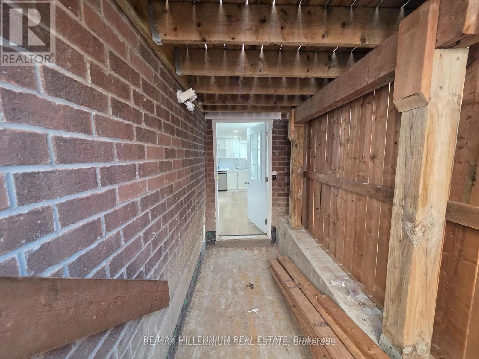 Photo 20 of Unit Lower Level, 253 East's Corners (Basement) Boulevard, Vaughan, Kleinburg — HOMEH