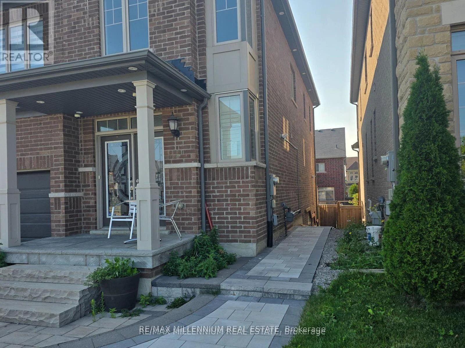 Photo 22 of Unit Lower Level, 253 East's Corners (Basement) Boulevard, Vaughan, Kleinburg — HOMEH