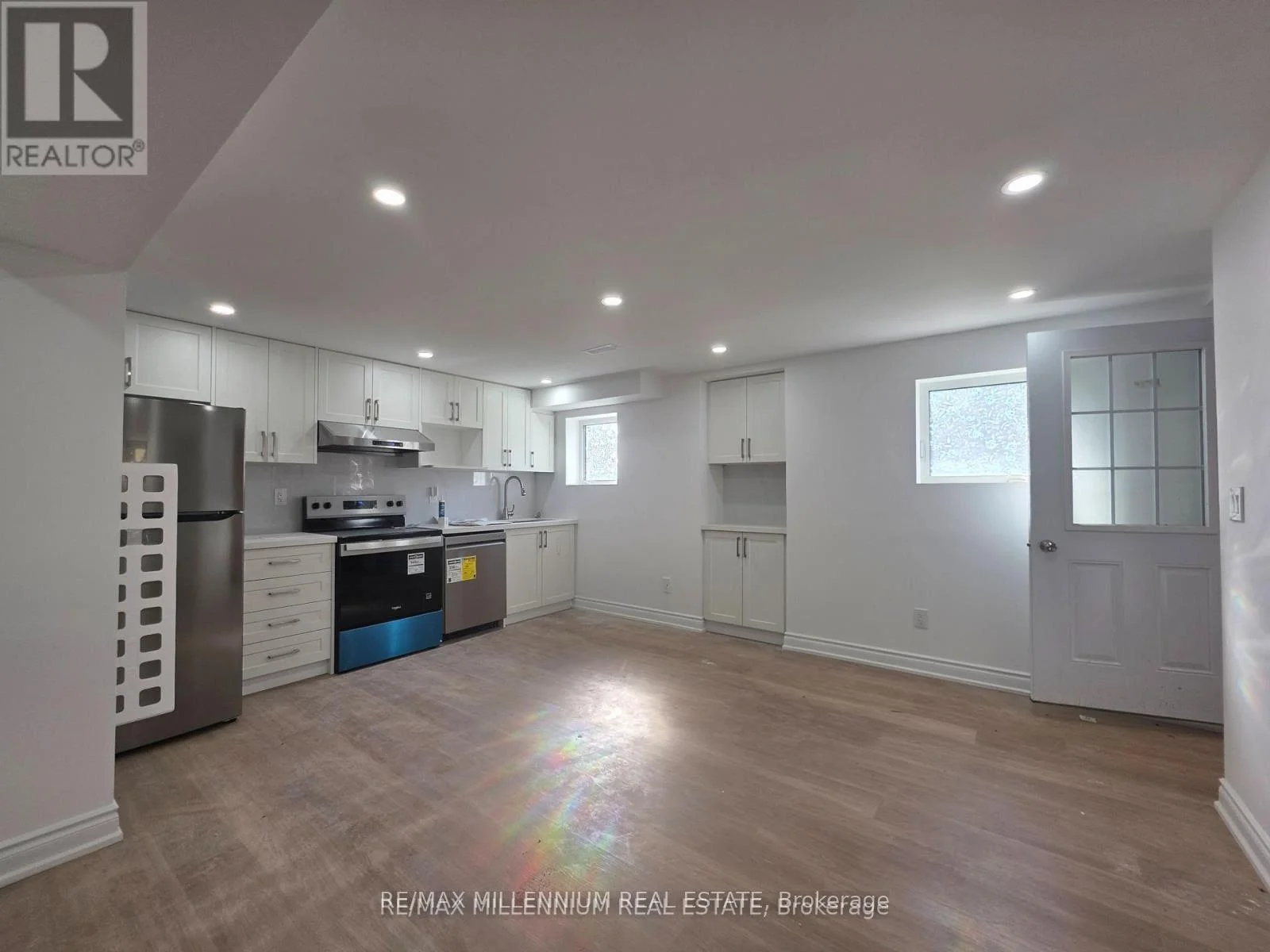 Photo 26 of Unit Lower Level, 253 East's Corners (Basement) Boulevard, Vaughan, Kleinburg — HOMEH