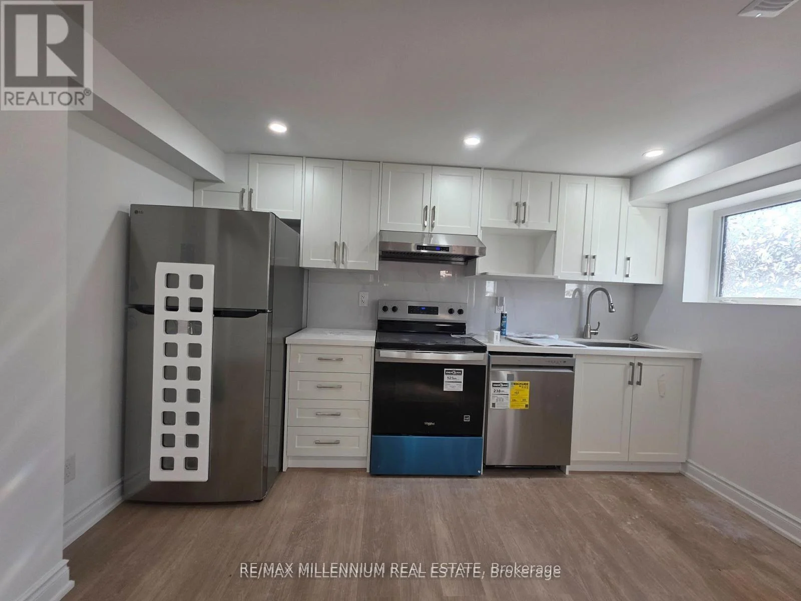 Photo 28 of Unit Lower Level, 253 East's Corners (Basement) Boulevard, Vaughan, Kleinburg — HOMEH