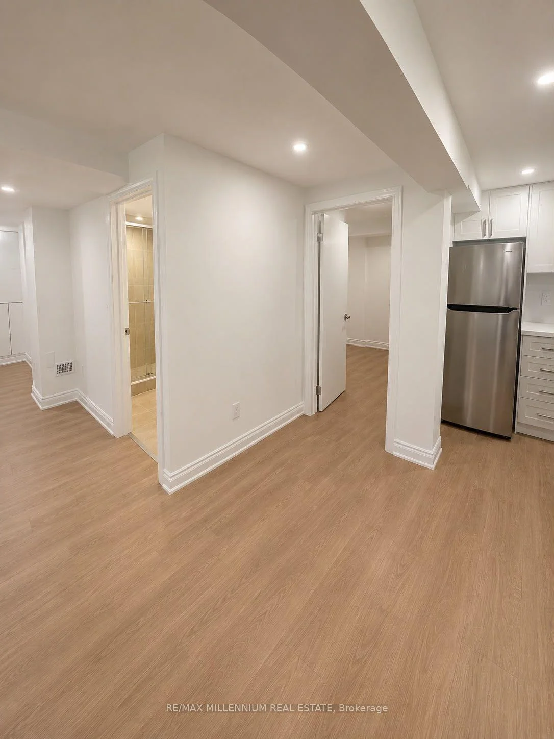 Photo 31 of Unit Lower Level, 253 East's Corners (Basement) Boulevard, Vaughan, Kleinburg — HOMEH