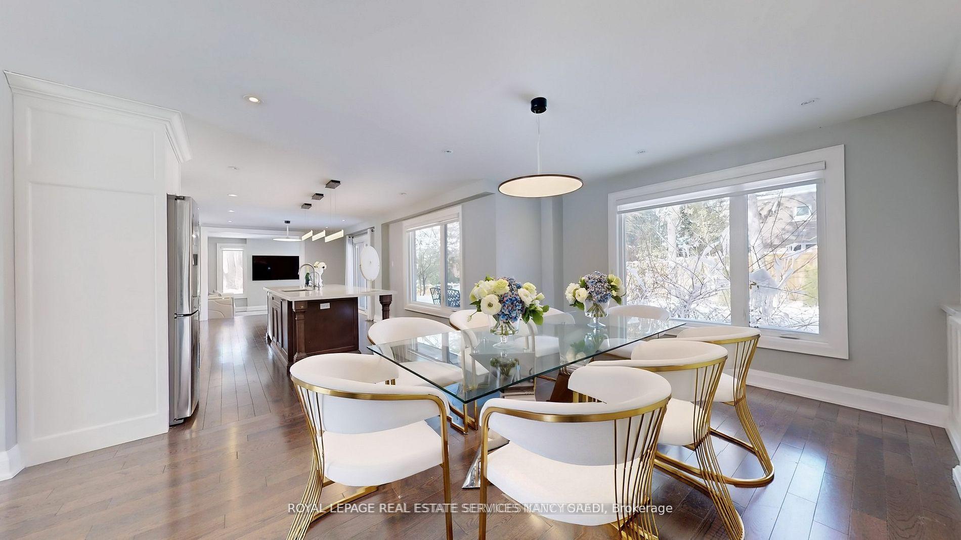 Photo 27 of 136 Denlow Boulevard, North York, Banbury-Don Mills — HOMEH