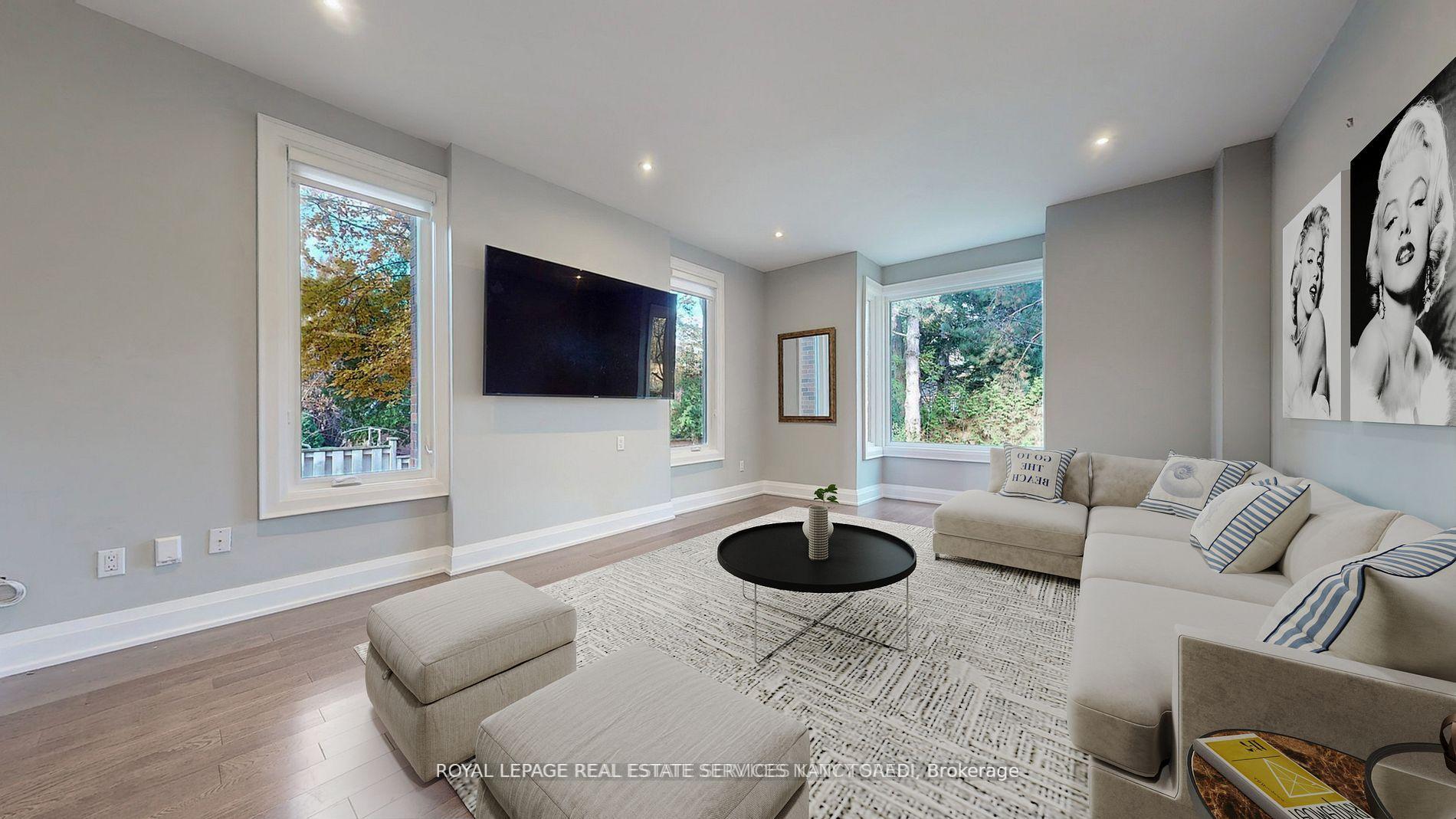 Photo 59 of 136 Denlow Boulevard, North York, Banbury-Don Mills — HOMEH