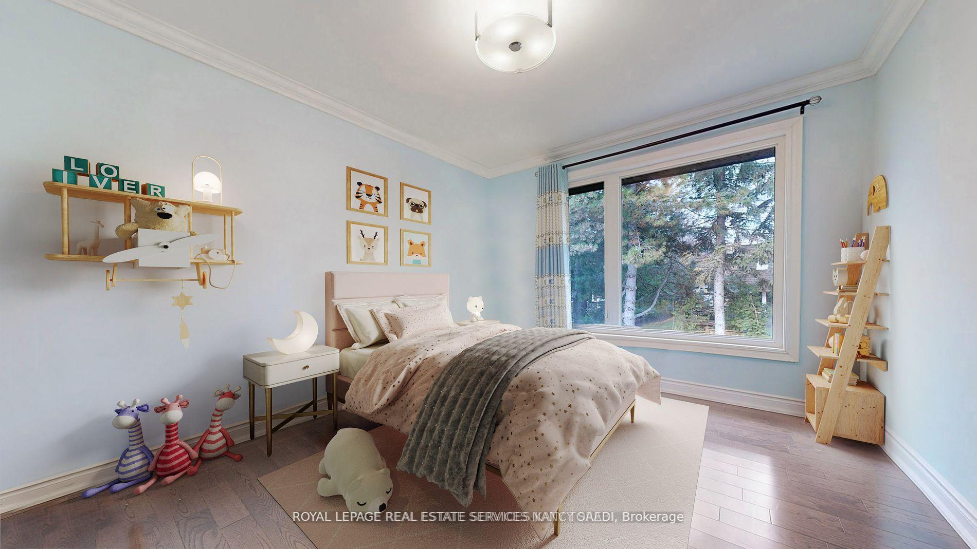 Photo 67 of 136 Denlow Boulevard, North York, Banbury-Don Mills — HOMEH