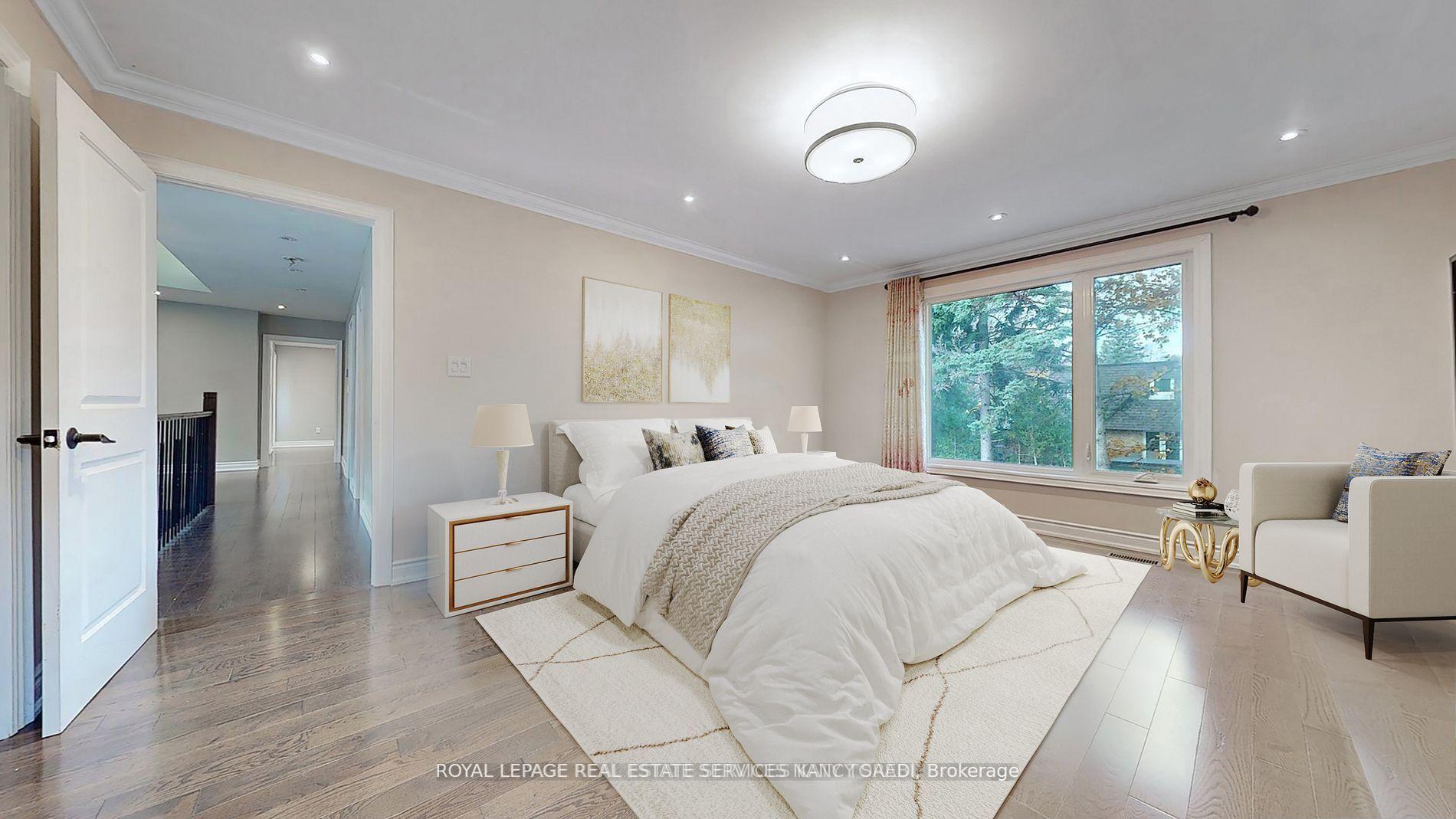 Photo 69 of 136 Denlow Boulevard, North York, Banbury-Don Mills — HOMEH