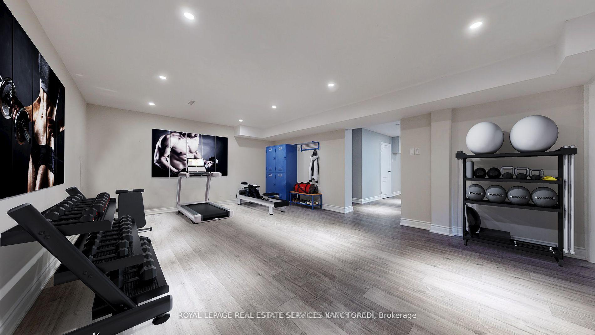 Photo 73 of 136 Denlow Boulevard, North York, Banbury-Don Mills — HOMEH