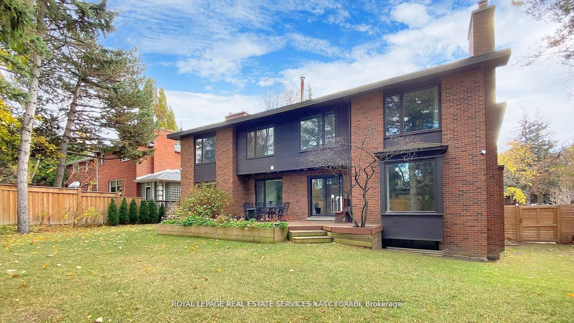 Photo 79 of 136 Denlow Boulevard, North York, Banbury-Don Mills — HOMEH