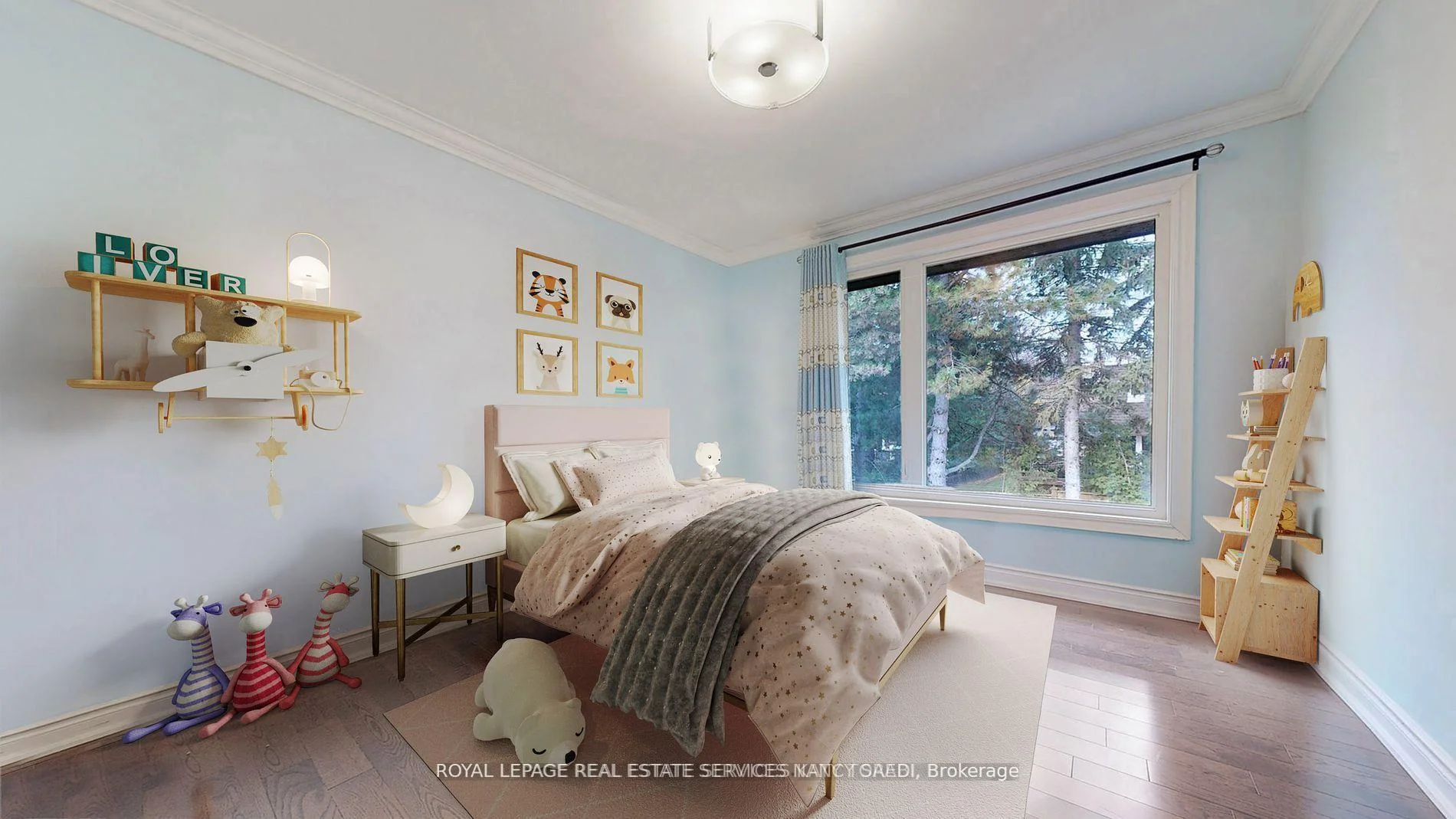 Photo 68 of 136 Denlow Boulevard, North York, Banbury-Don Mills — HOMEH