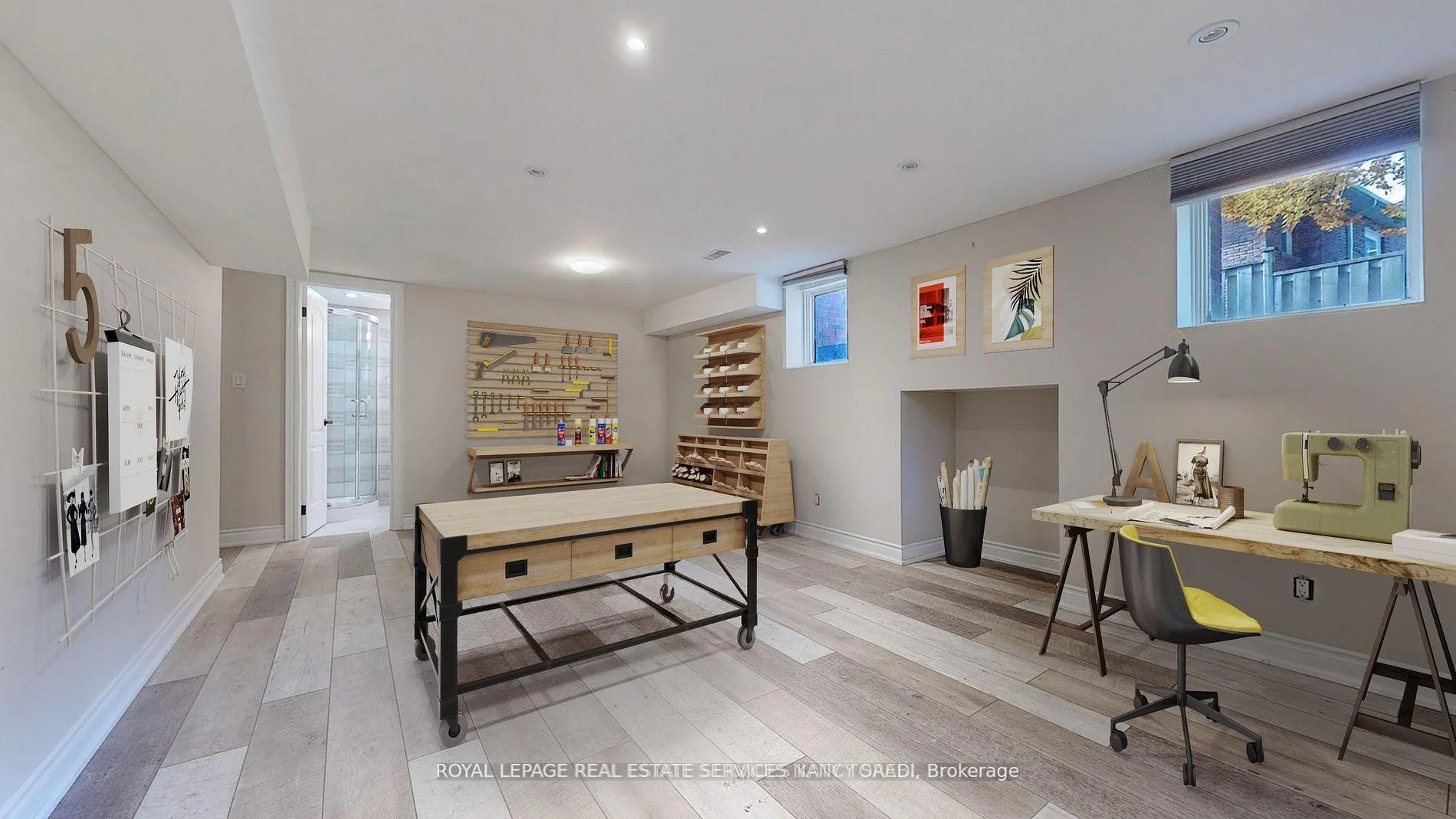Photo 76 of 136 Denlow Boulevard, North York, Banbury-Don Mills — HOMEH