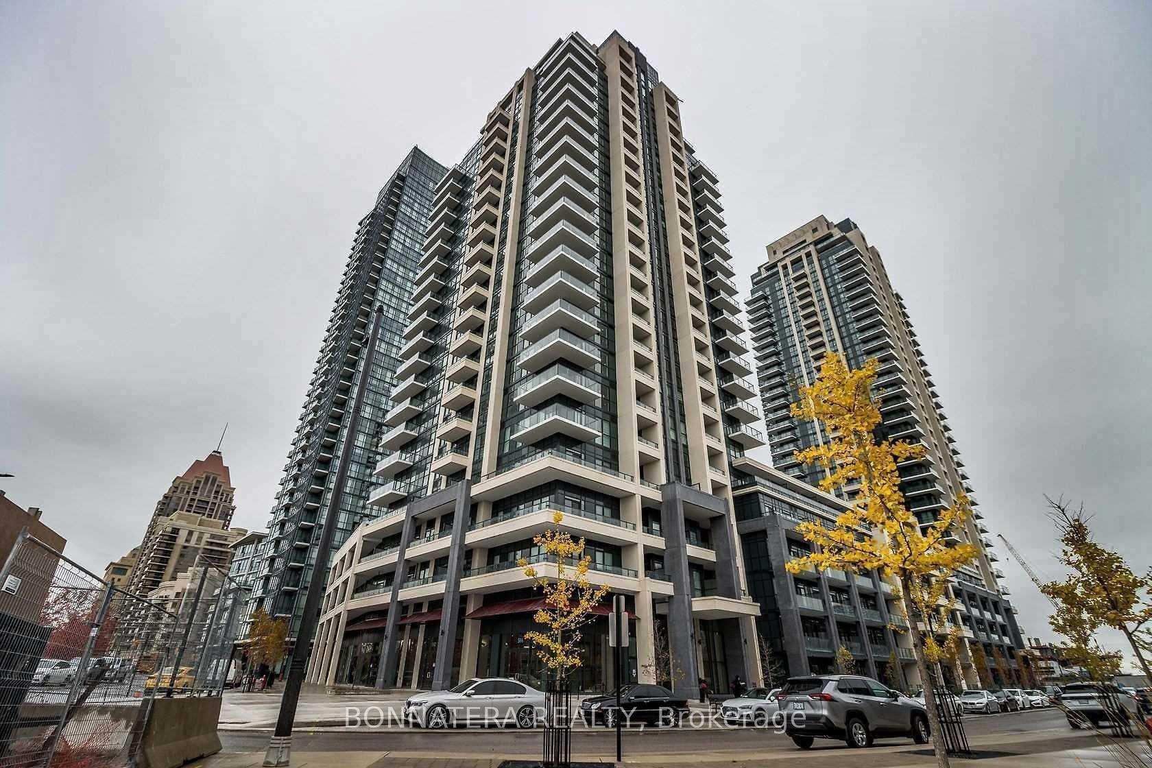 Front of Unit 2007, 4085 Parkside Village Drive