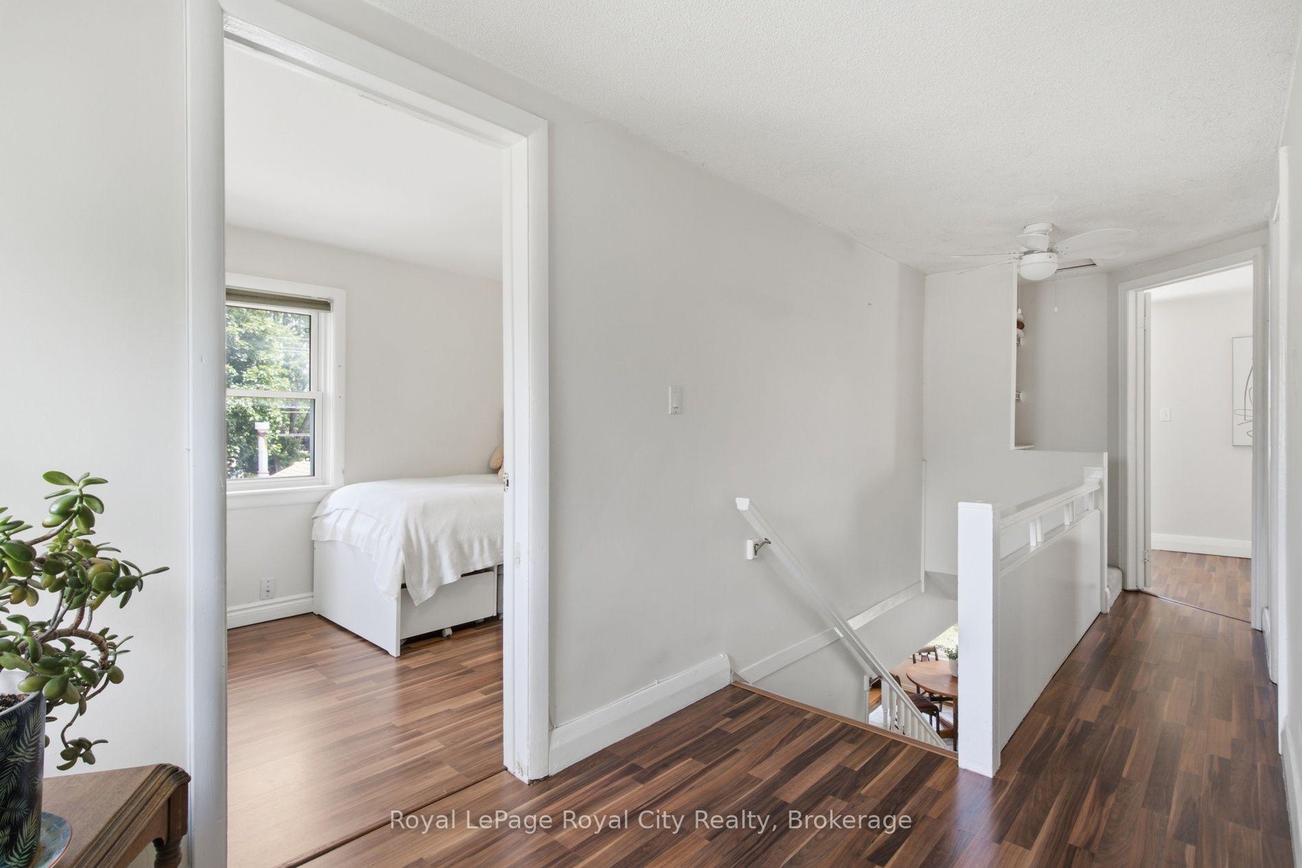 Photo 18 of 116 Emma Street, Guelph, General Hospital — HOMEH