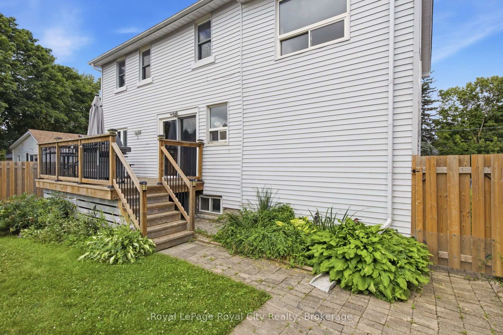 Photo 41 of 116 Emma Street, Guelph, General Hospital — HOMEH