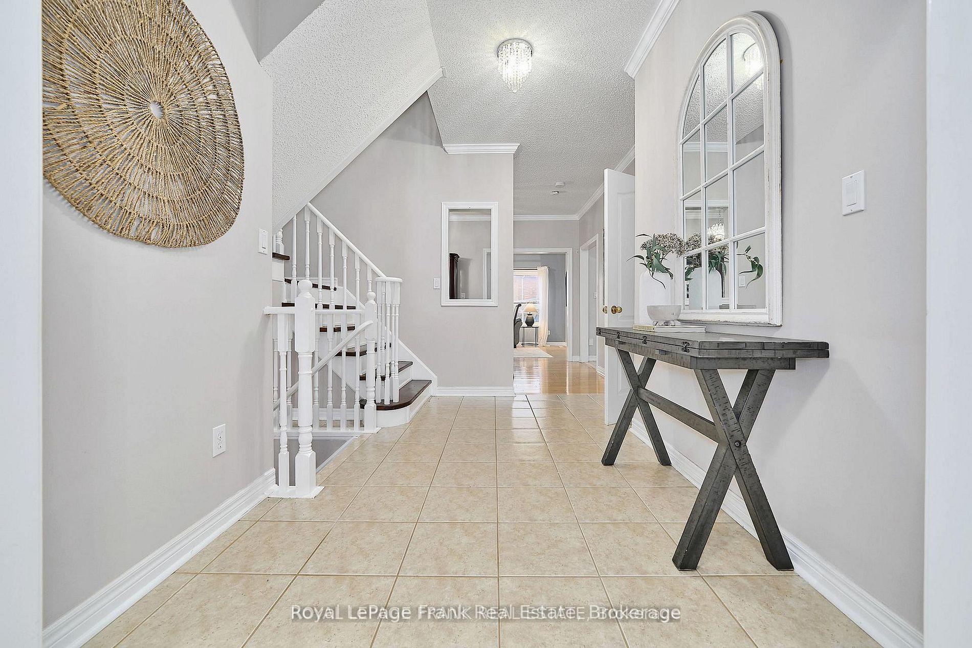 Photo 3 of 5 Partner Drive, Clarington, Courtice — HOMEH
