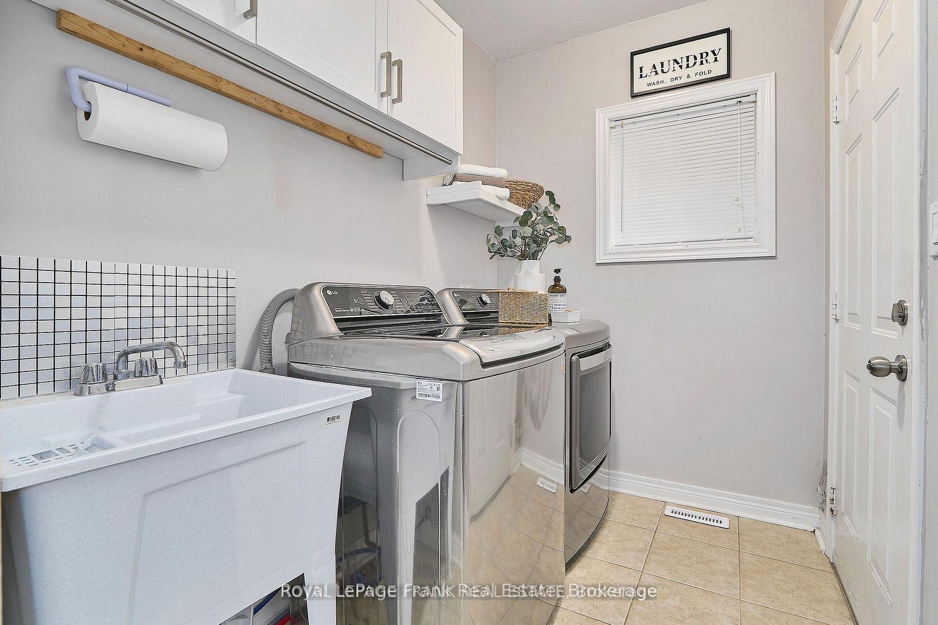 Photo 5 of 5 Partner Drive, Clarington, Courtice — HOMEH