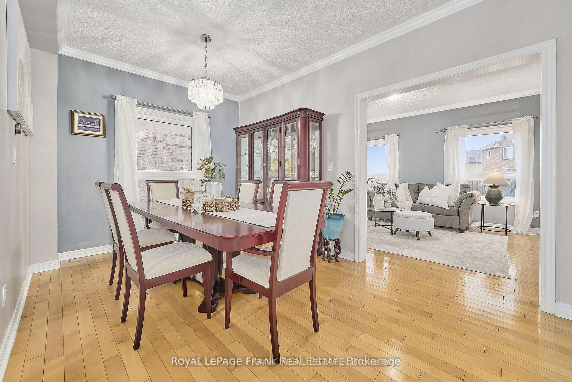 Photo 6 of 5 Partner Drive, Clarington, Courtice — HOMEH
