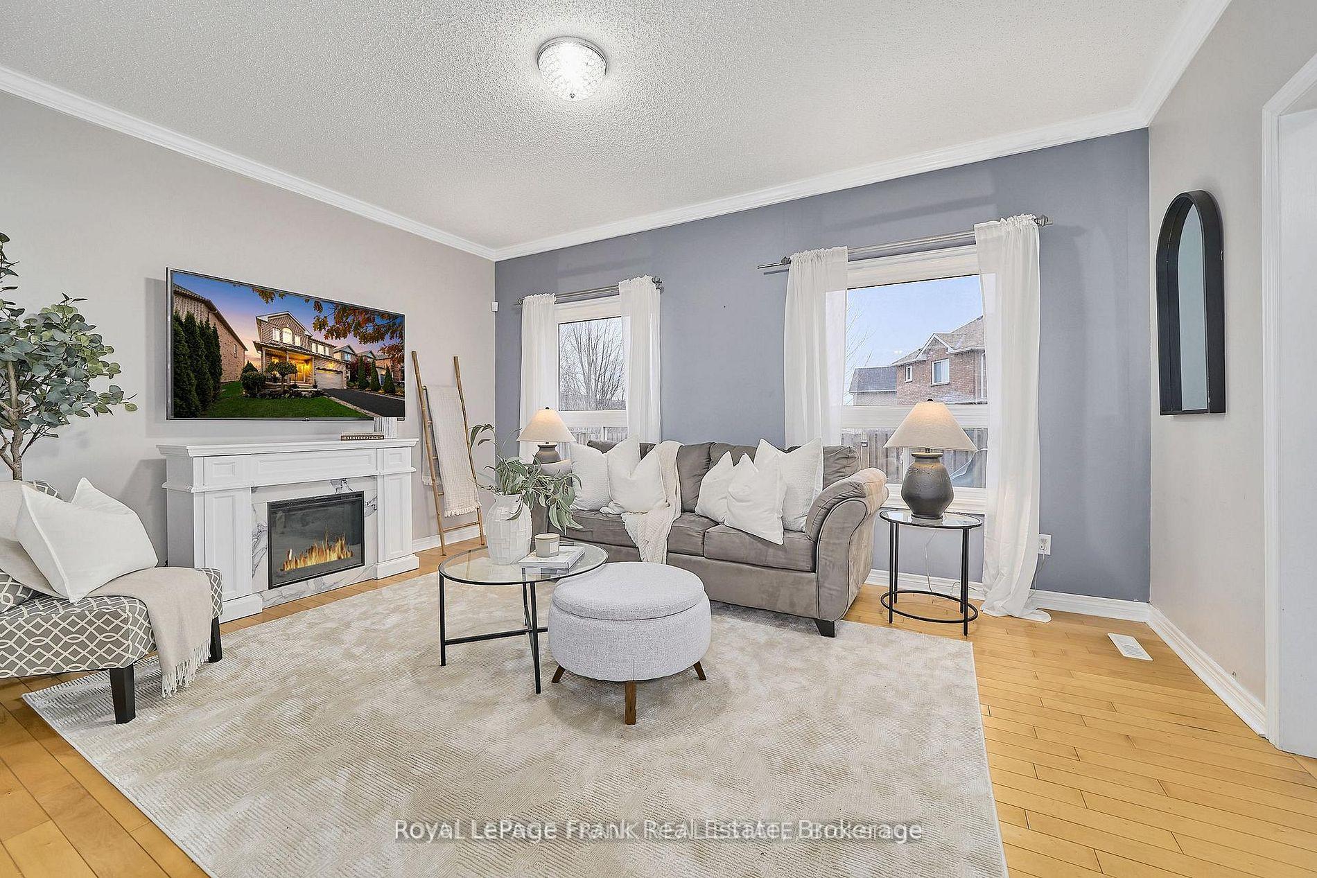 Photo 7 of 5 Partner Drive, Clarington, Courtice — HOMEH