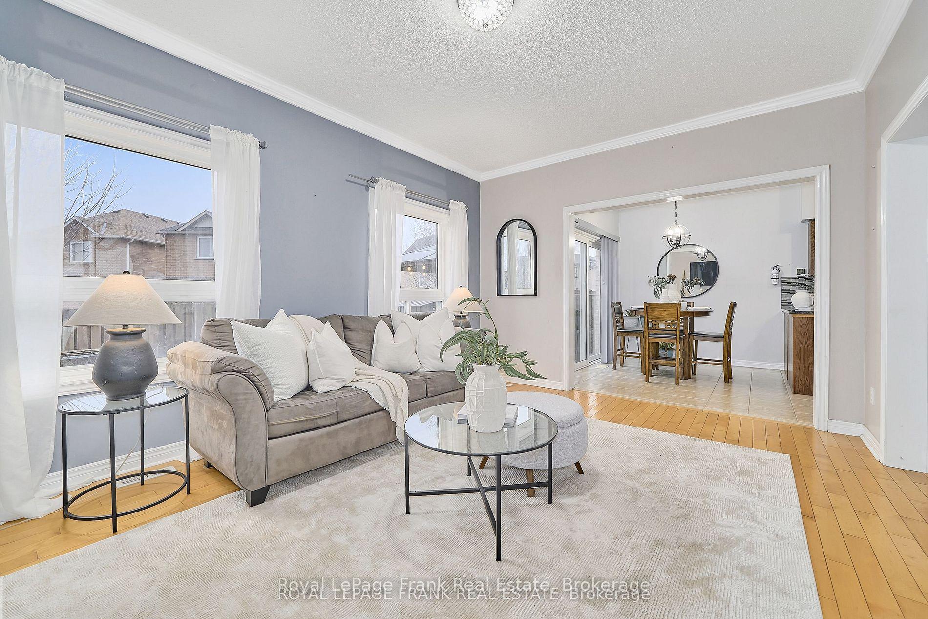 Photo 8 of 5 Partner Drive, Clarington, Courtice — HOMEH
