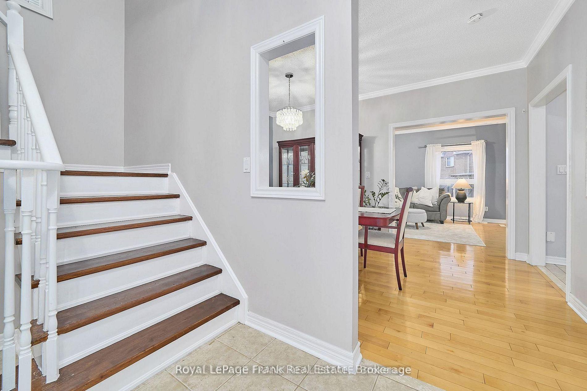 Photo 14 of 5 Partner Drive, Clarington, Courtice — HOMEH