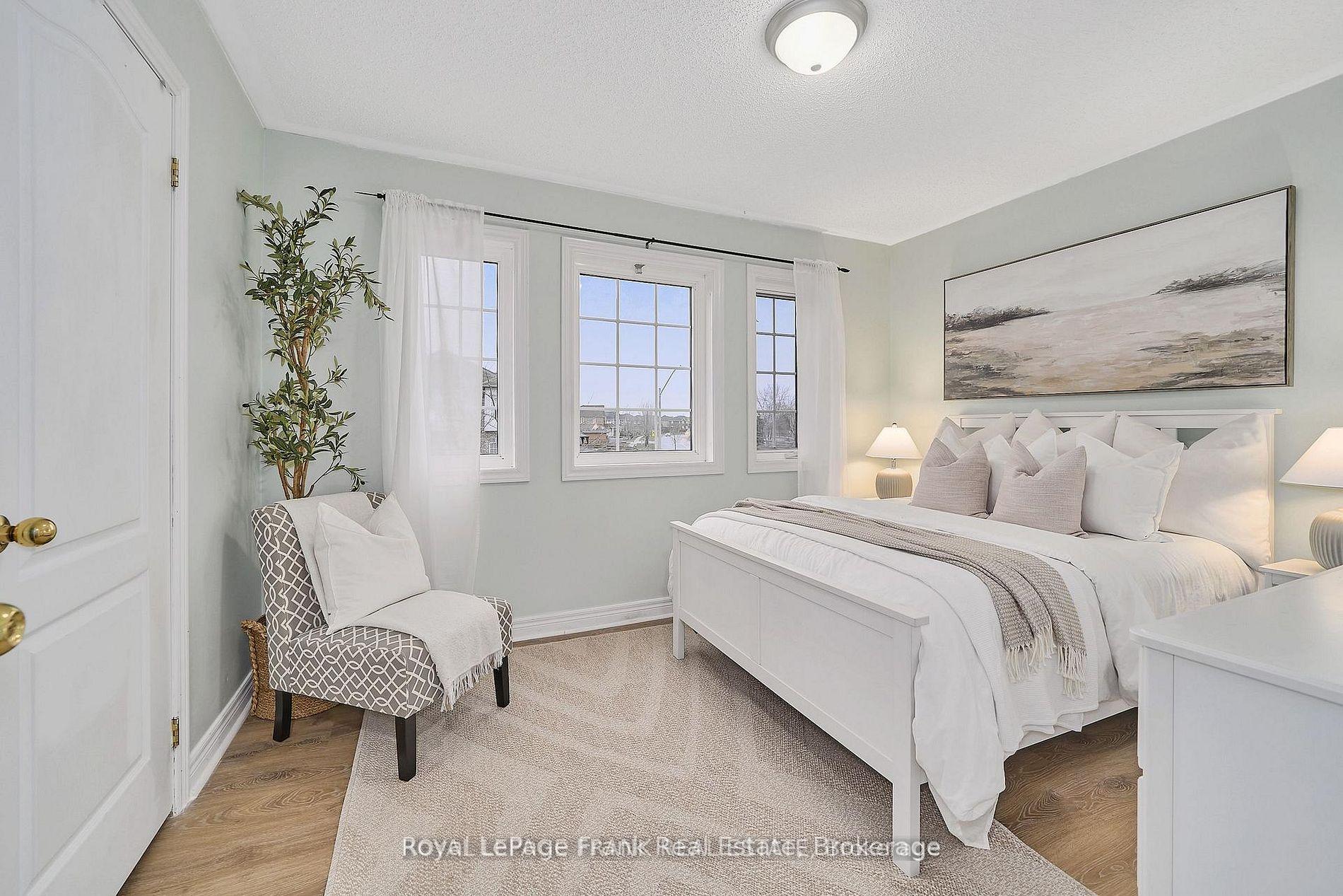 Photo 20 of 5 Partner Drive, Clarington, Courtice — HOMEH