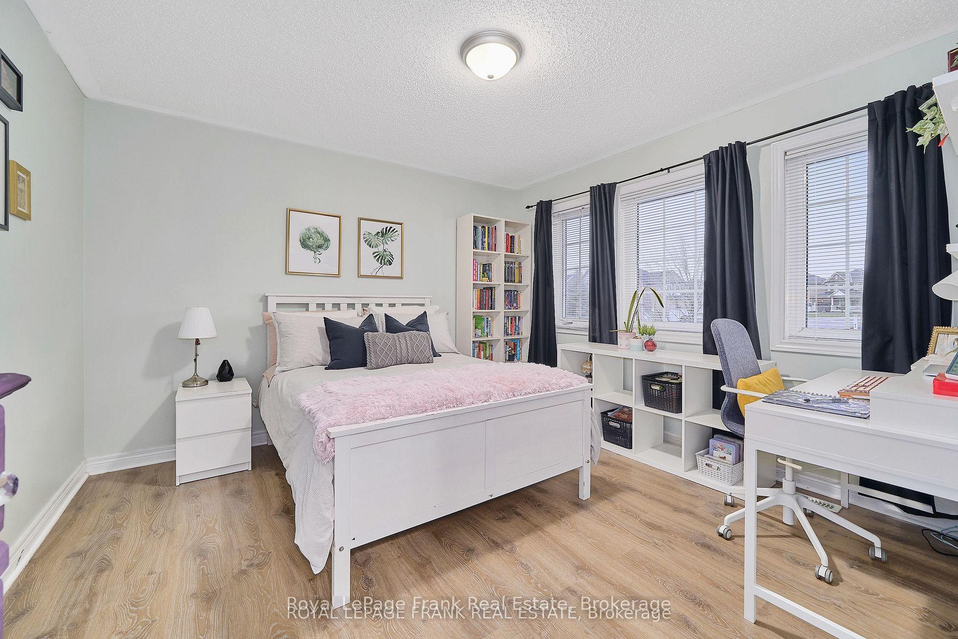 Photo 21 of 5 Partner Drive, Clarington, Courtice — HOMEH