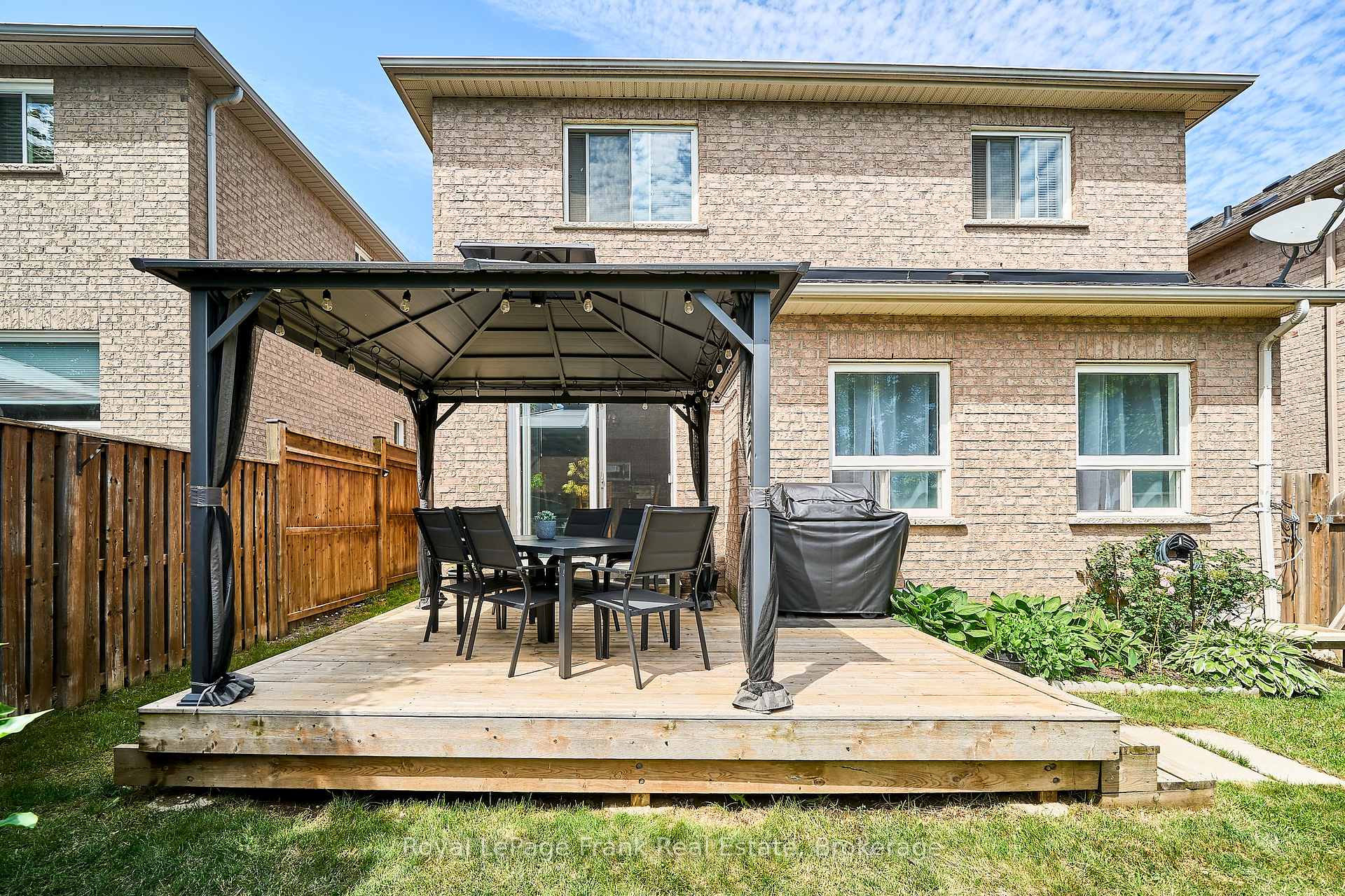 Photo 29 of 5 Partner Drive, Clarington, Courtice — HOMEH