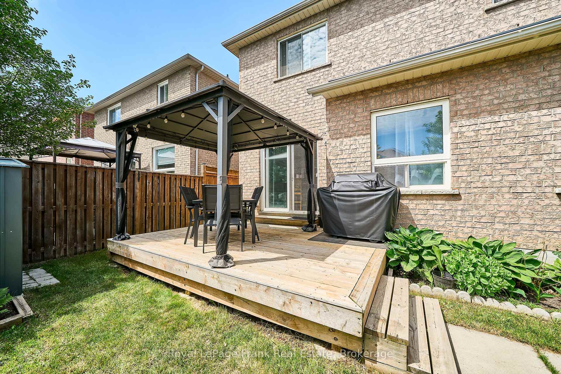 Photo 30 of 5 Partner Drive, Clarington, Courtice — HOMEH