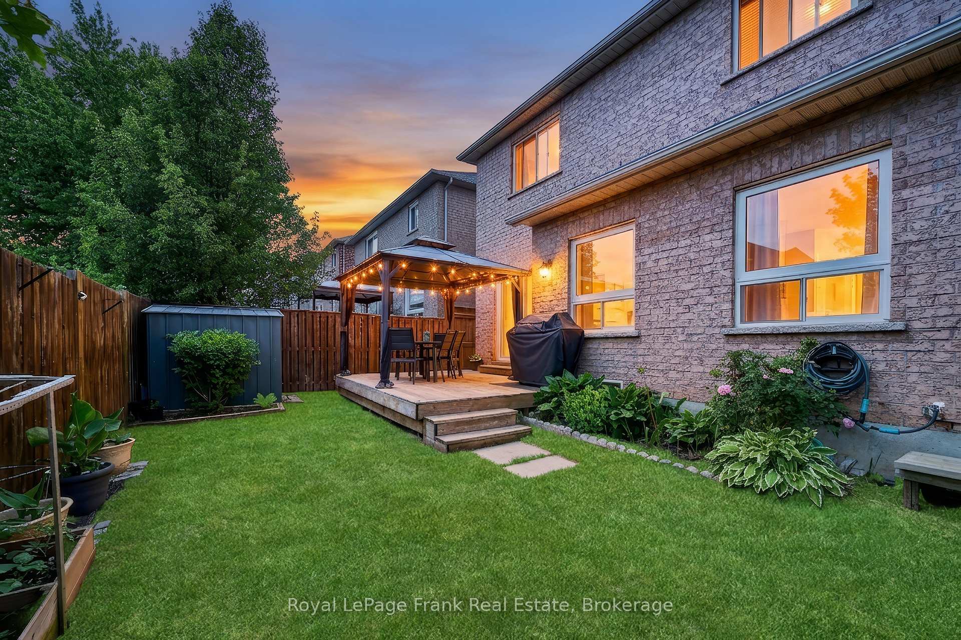 Photo 32 of 5 Partner Drive, Clarington, Courtice — HOMEH