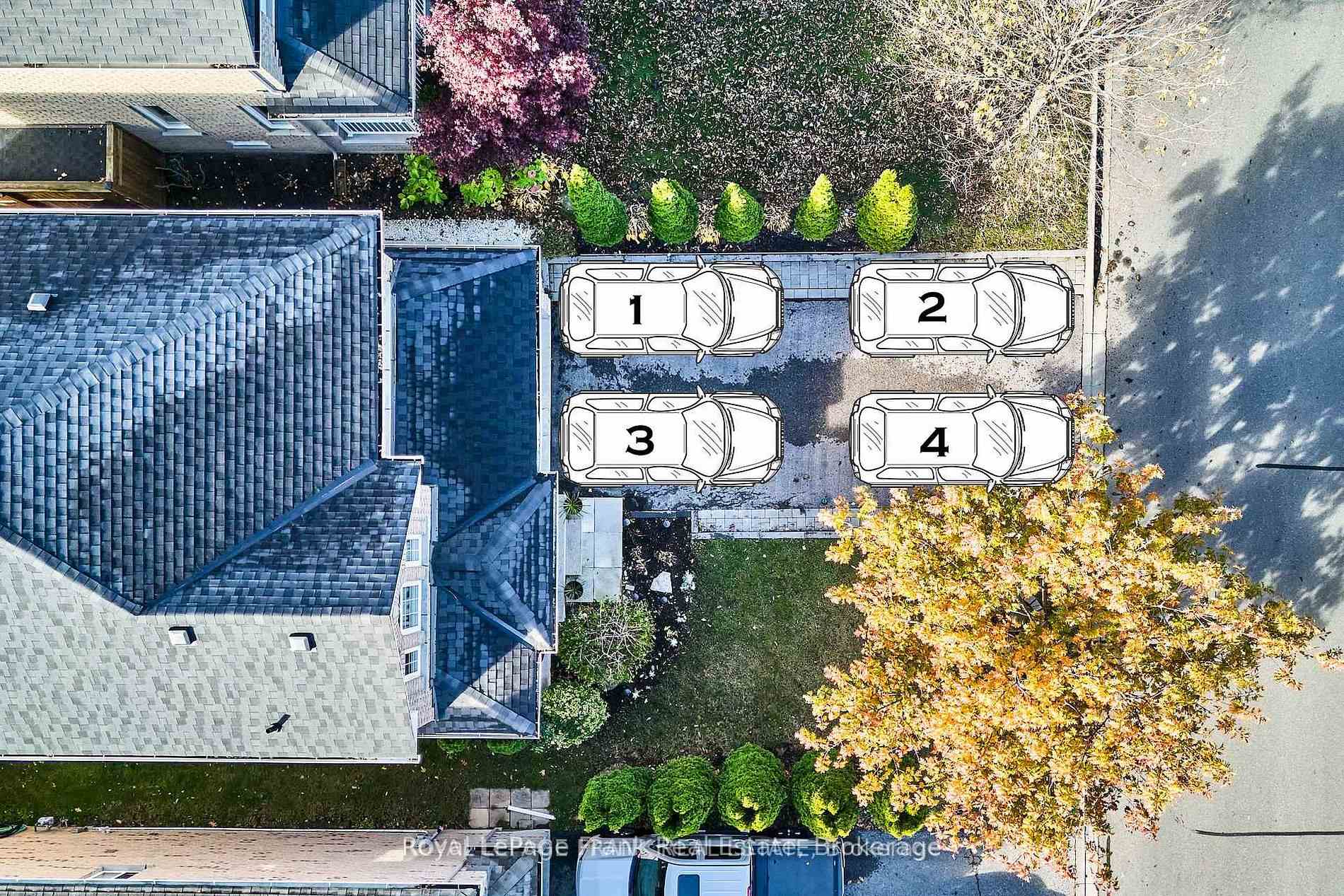 Photo 33 of 5 Partner Drive, Clarington, Courtice — HOMEH