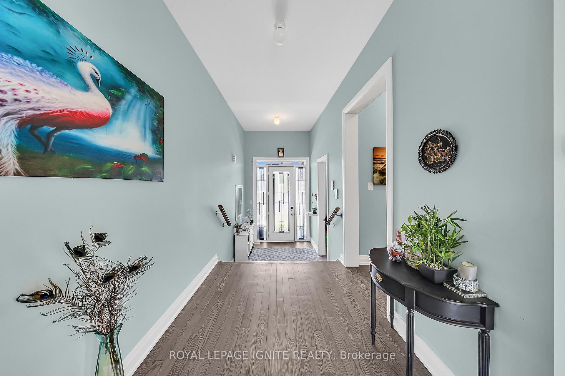Photo 20 of 11 Larkin Lane, Clarington, Bowmanville — HOMEH