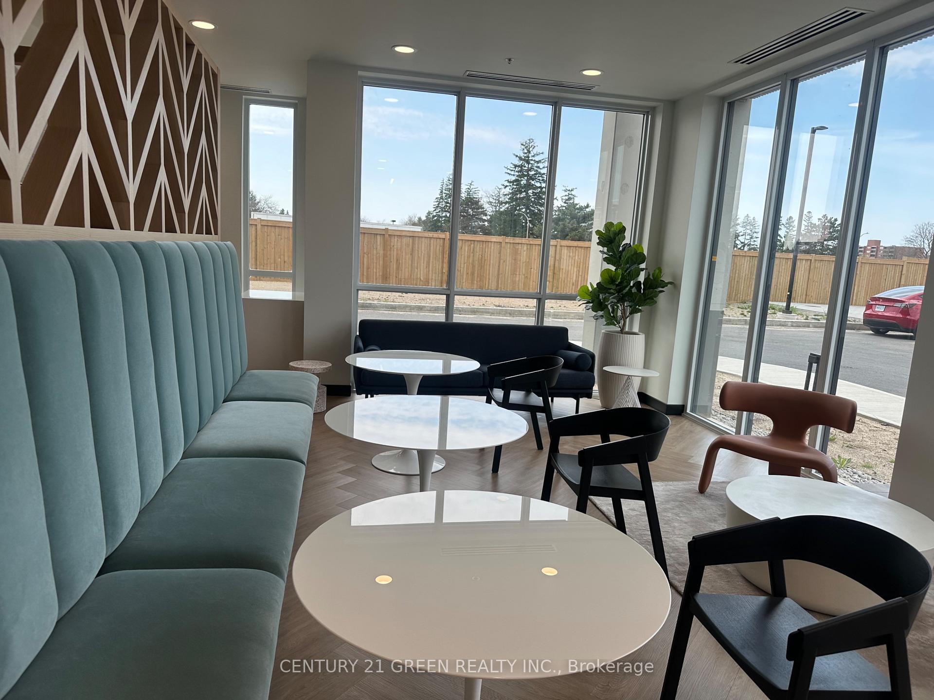 Photo 4 of Unit 419, 1333 Weber Street E, Kitchener, Stanley Park — HOMEH