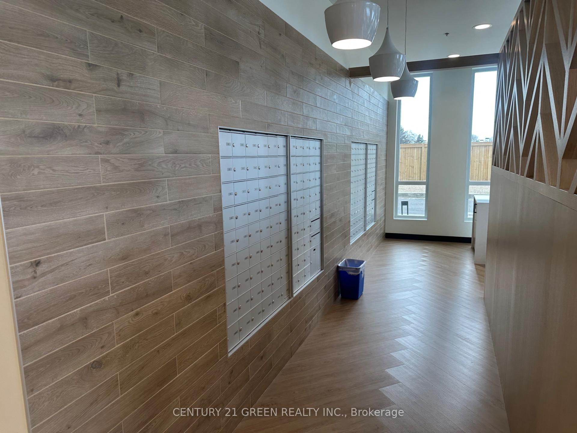 Photo 7 of Unit 419, 1333 Weber Street E, Kitchener, Stanley Park — HOMEH