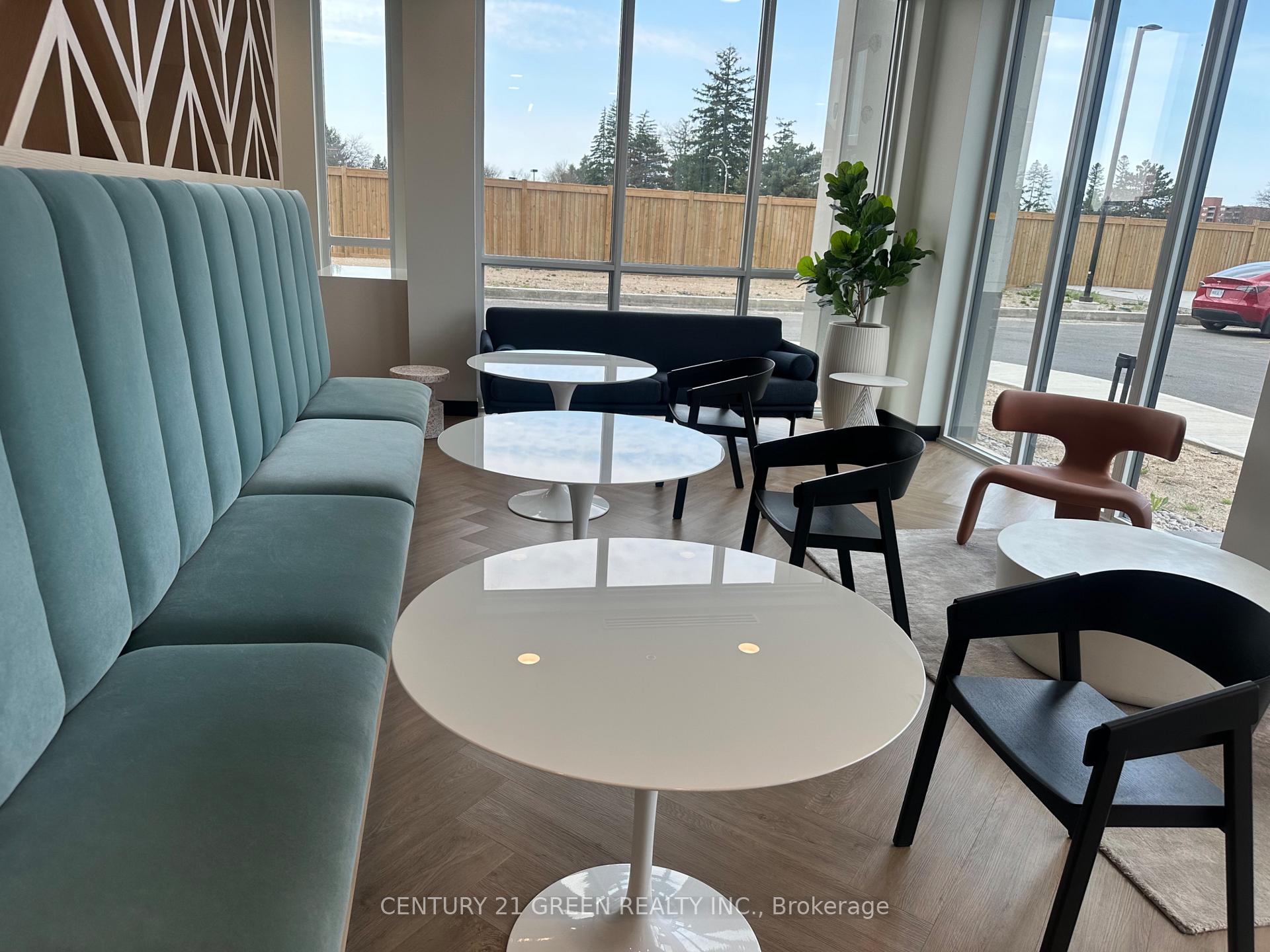 Photo 8 of Unit 419, 1333 Weber Street E, Kitchener, Stanley Park — HOMEH