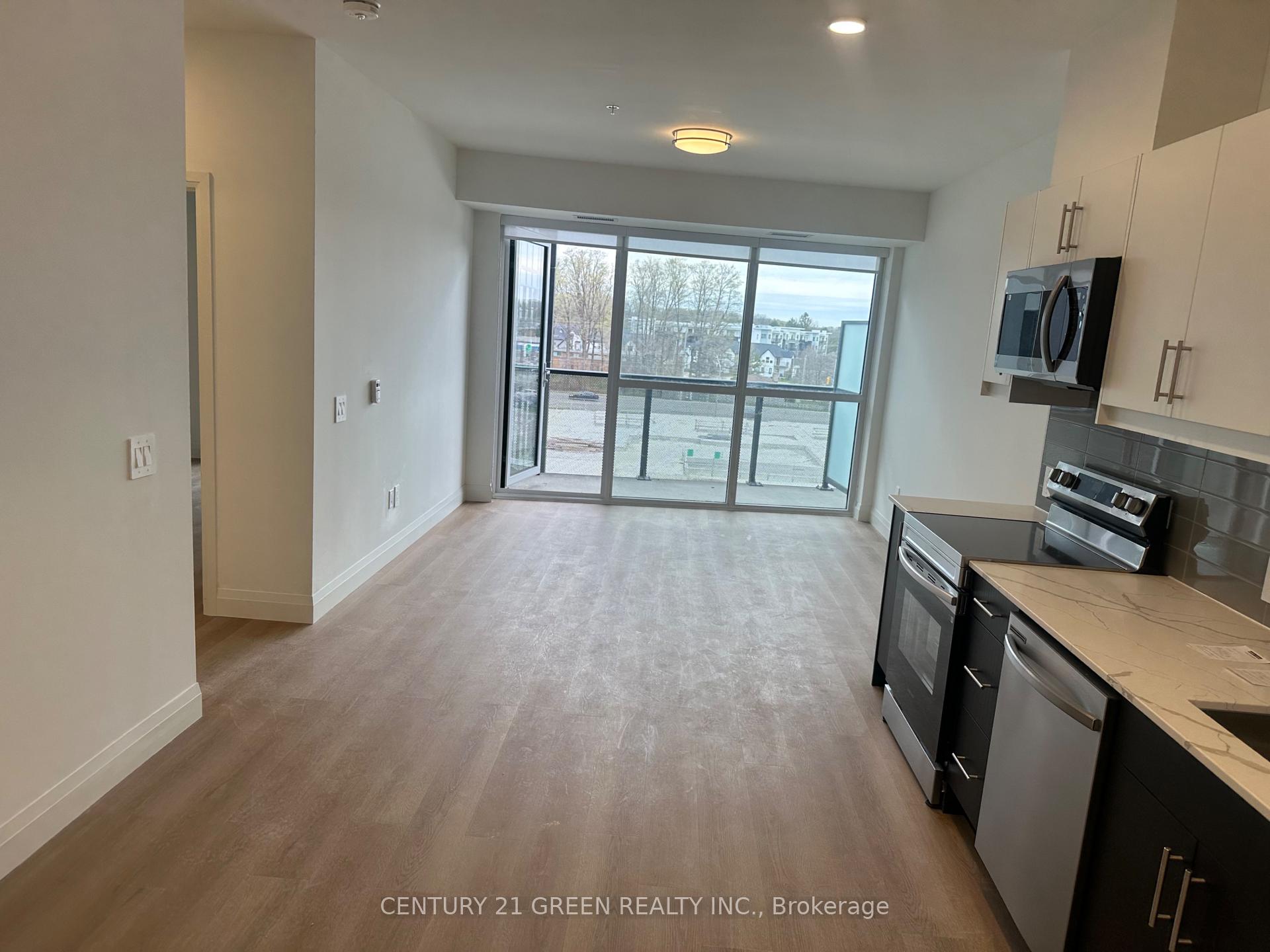 Photo 12 of Unit 419, 1333 Weber Street E, Kitchener, Stanley Park — HOMEH