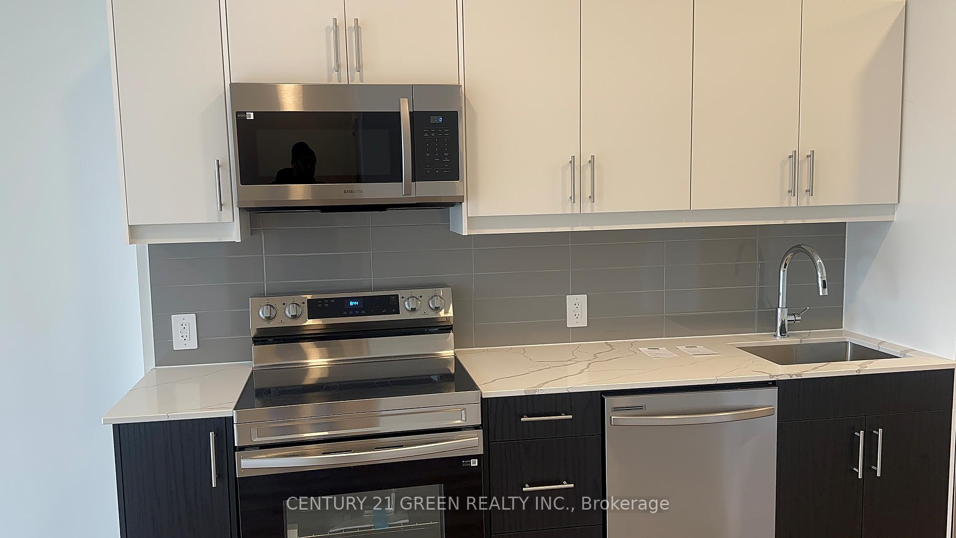 Photo 14 of Unit 419, 1333 Weber Street E, Kitchener, Stanley Park — HOMEH