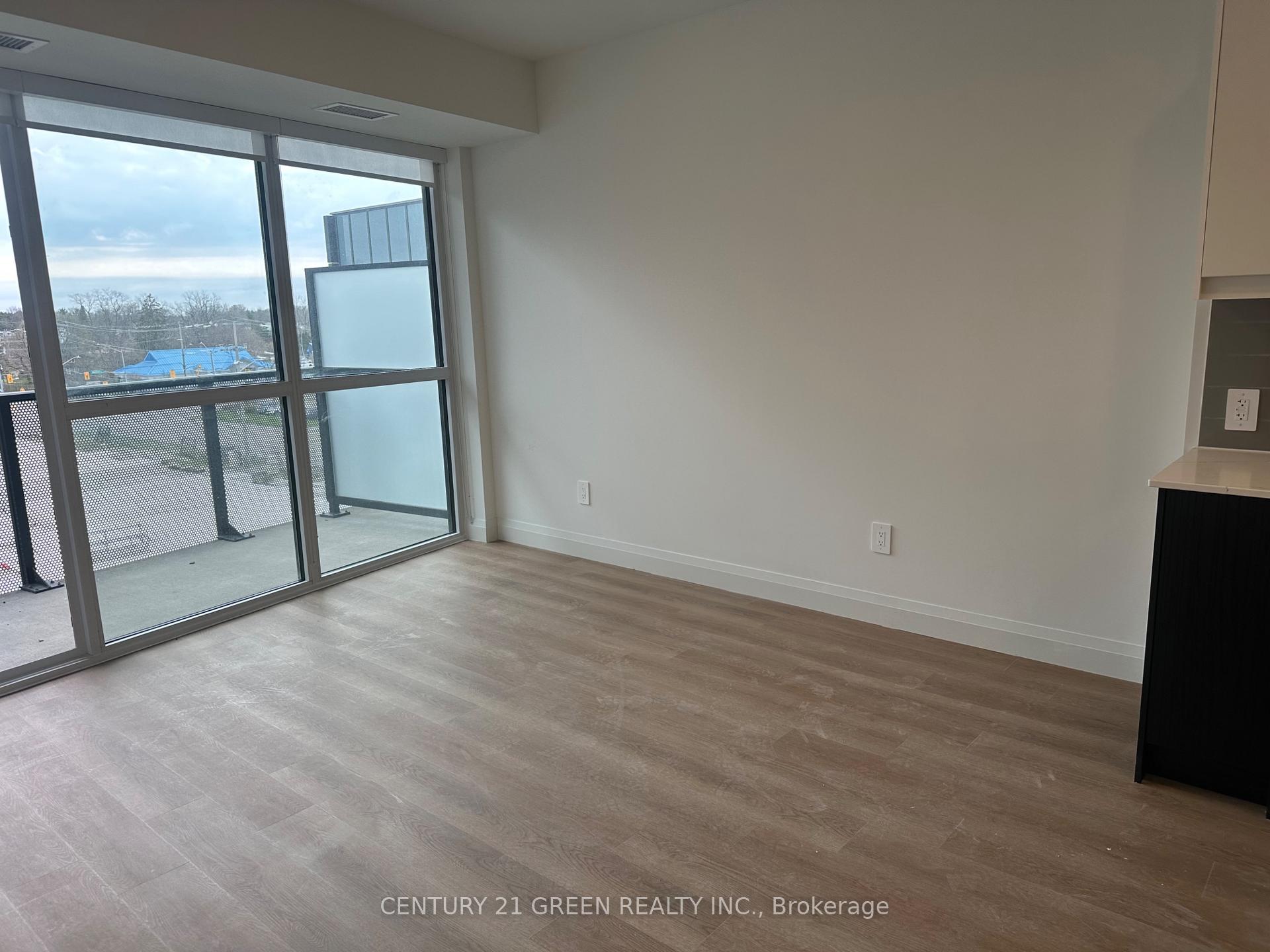 Photo 15 of Unit 419, 1333 Weber Street E, Kitchener, Stanley Park — HOMEH