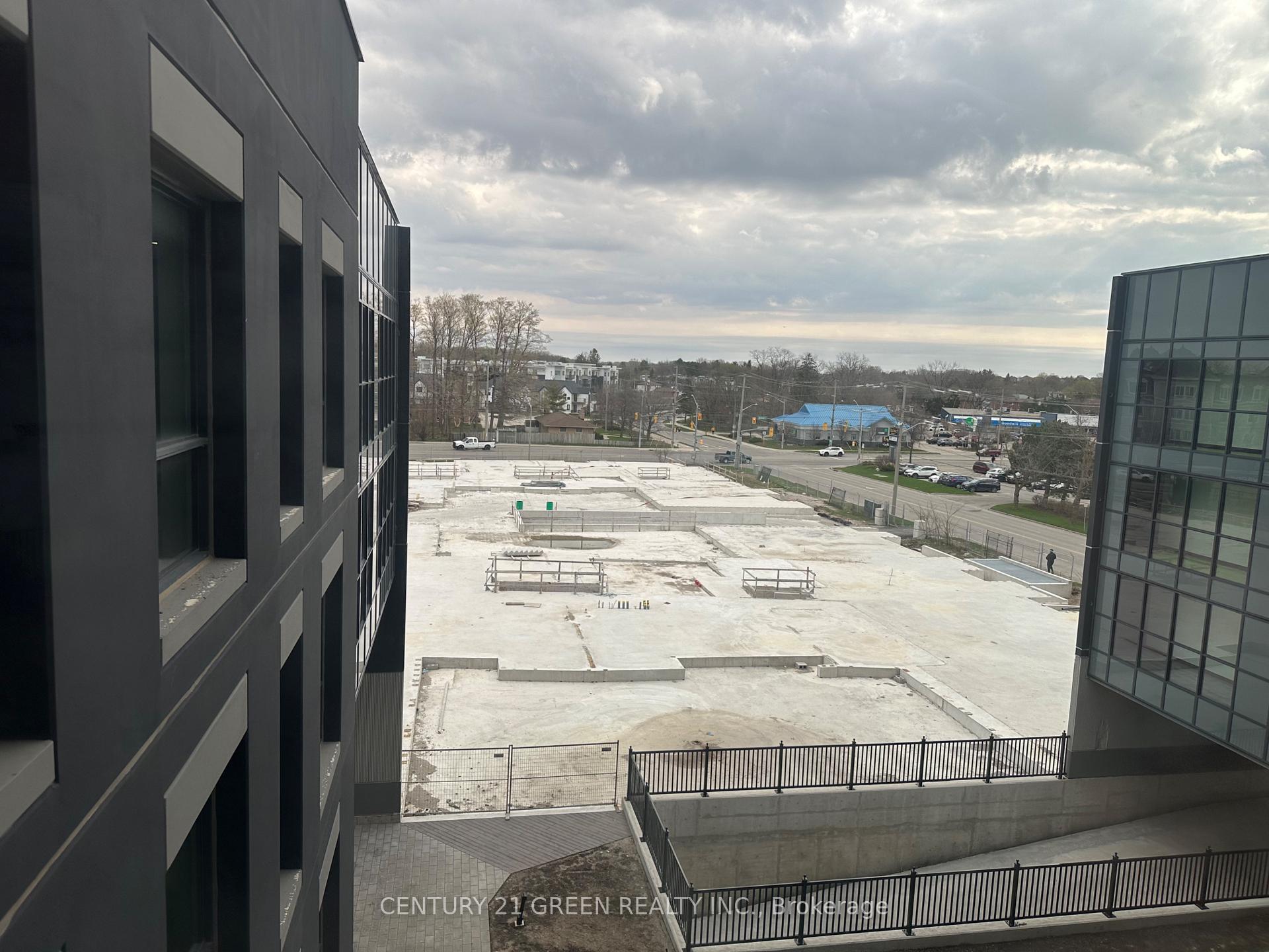 Photo 19 of Unit 419, 1333 Weber Street E, Kitchener, Stanley Park — HOMEH