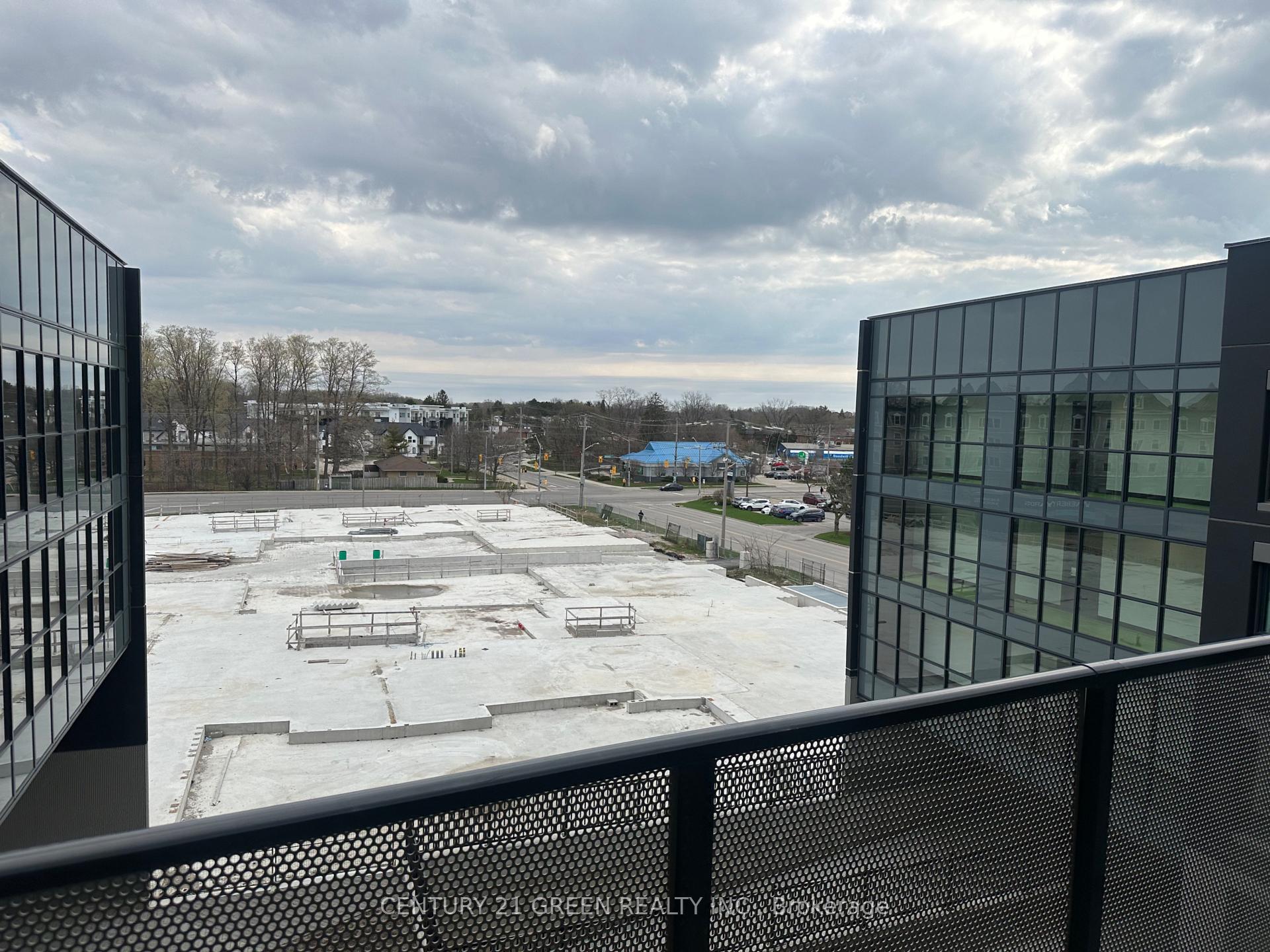 Photo 20 of Unit 419, 1333 Weber Street E, Kitchener, Stanley Park — HOMEH