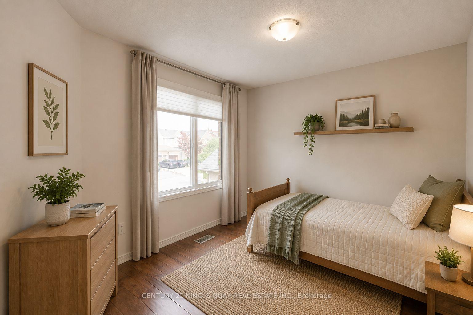 Photo 2 of 25 Westmoreland Court, Markham, Unionville — HOMEH