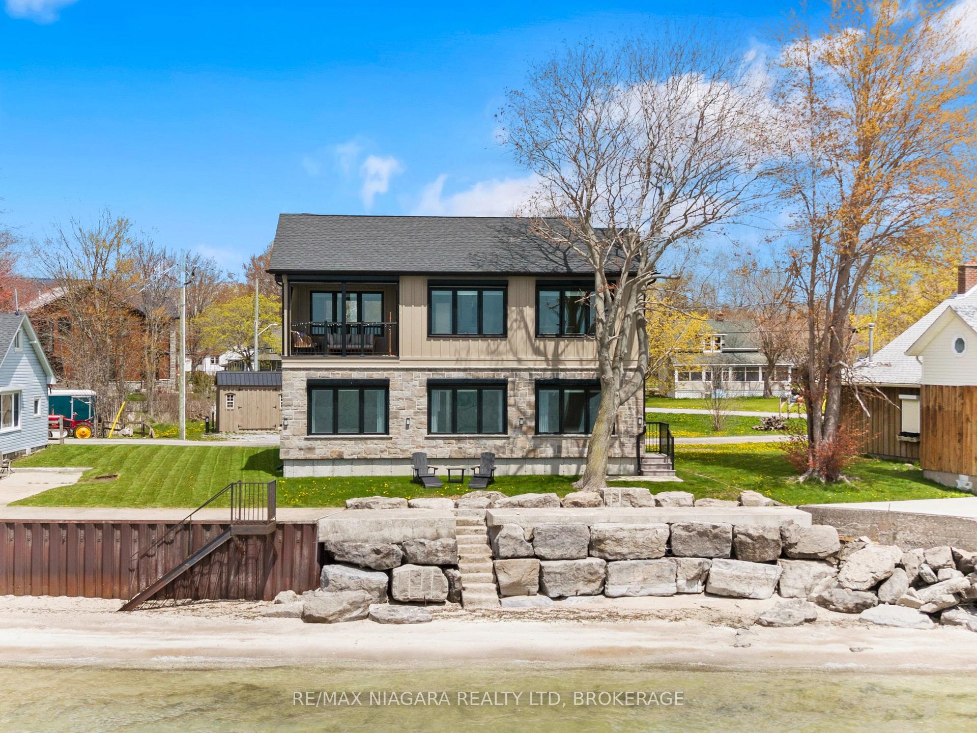 Photo 2 of 11605 Beach Road W, Wainfleet, Lakeshore — HOMEH