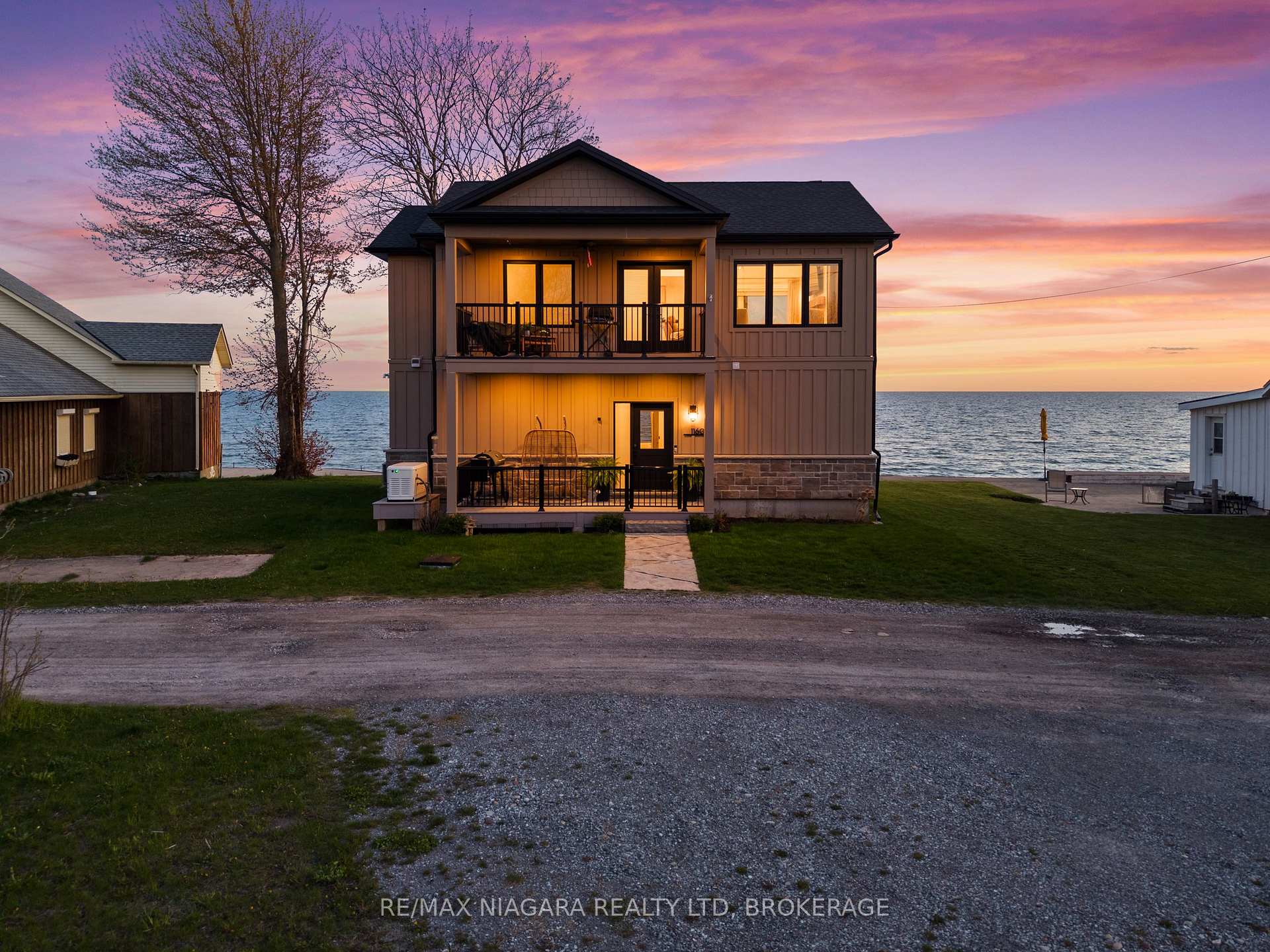 Photo 3 of 11605 Beach Road W, Wainfleet, Lakeshore — HOMEH