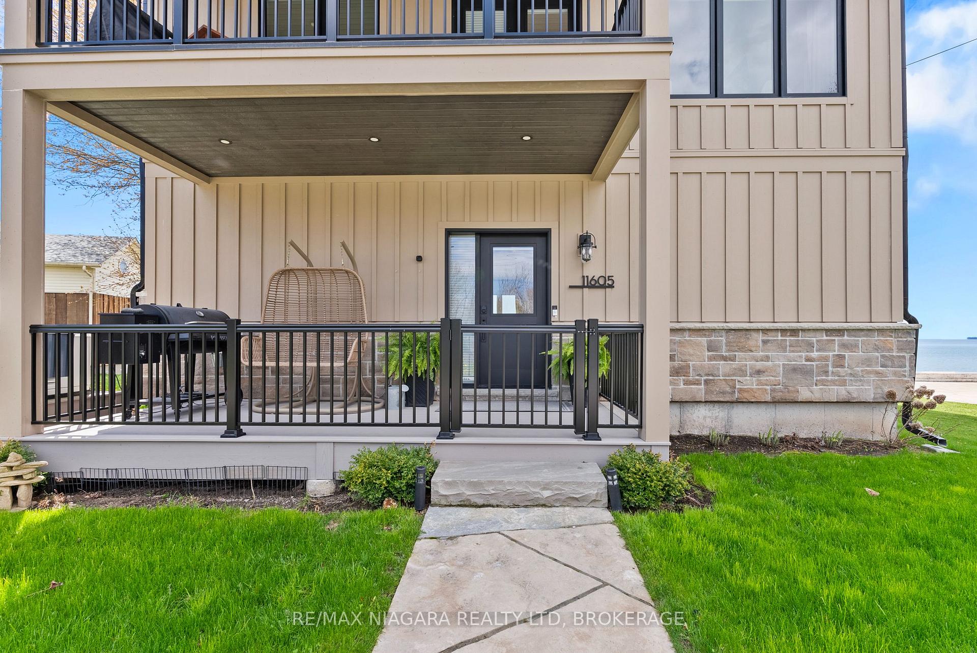 Photo 5 of 11605 Beach Road W, Wainfleet, Lakeshore — HOMEH
