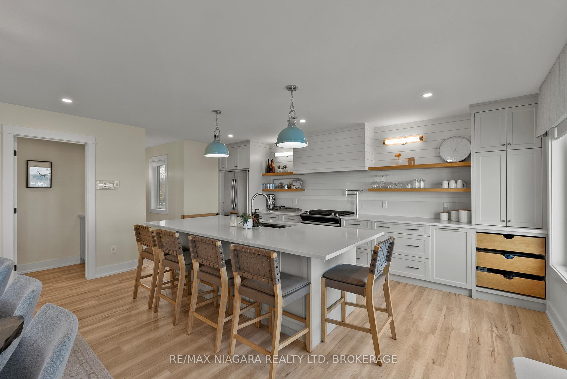 Photo 8 of 11605 Beach Road W, Wainfleet, Lakeshore — HOMEH