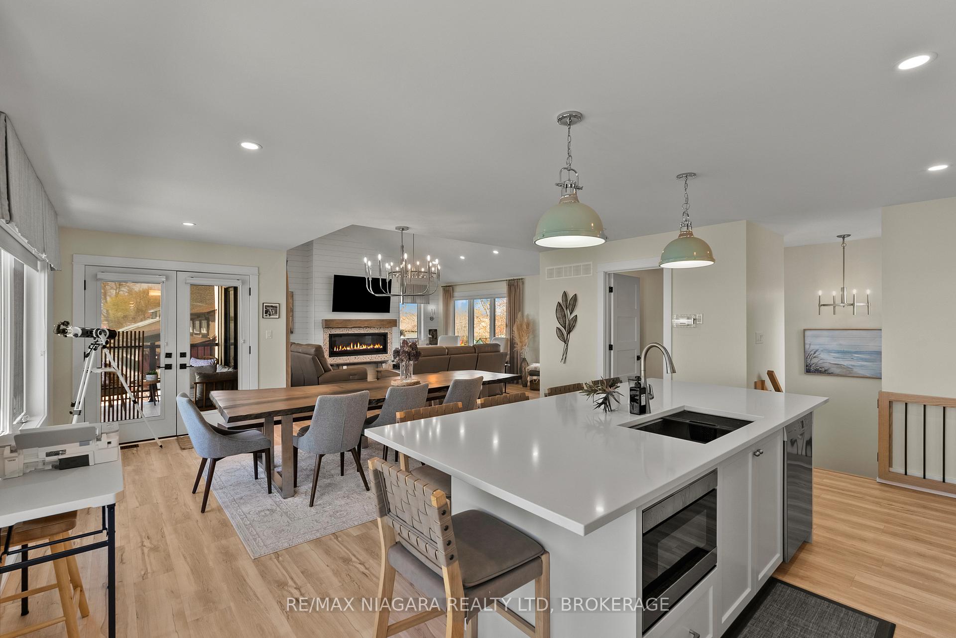 Photo 9 of 11605 Beach Road W, Wainfleet, Lakeshore — HOMEH