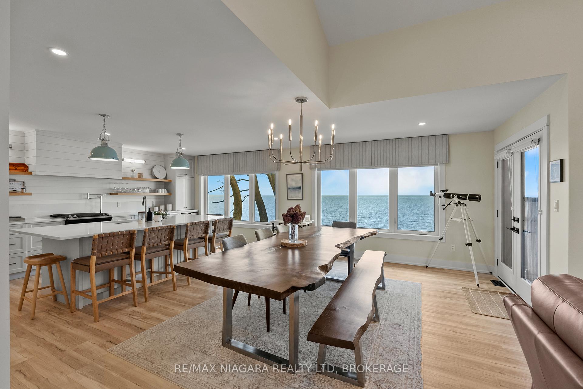 Photo 12 of 11605 Beach Road W, Wainfleet, Lakeshore — HOMEH