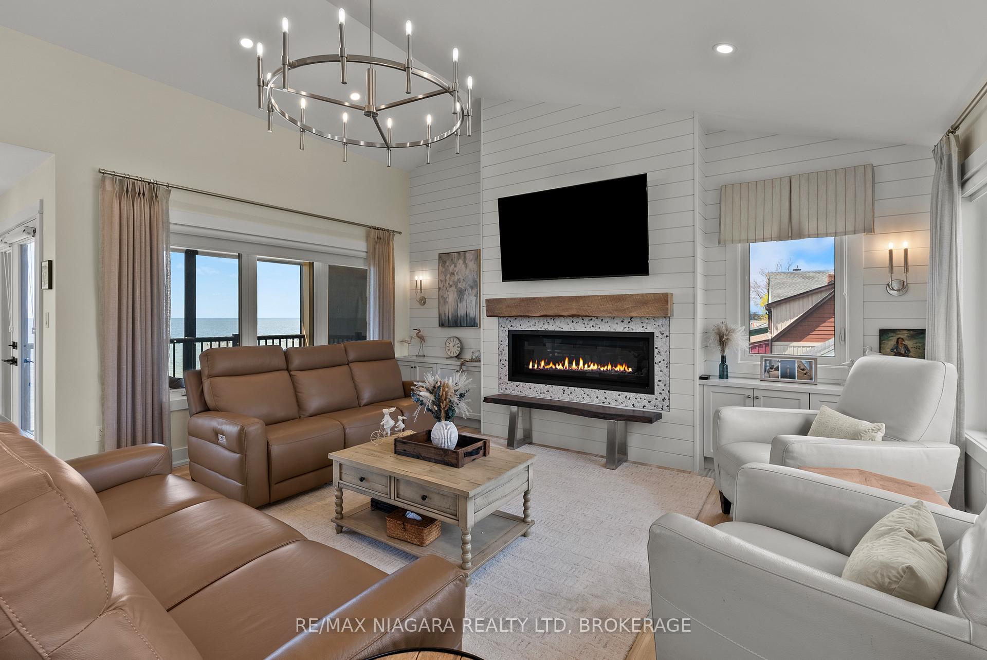 Photo 16 of 11605 Beach Road W, Wainfleet, Lakeshore — HOMEH