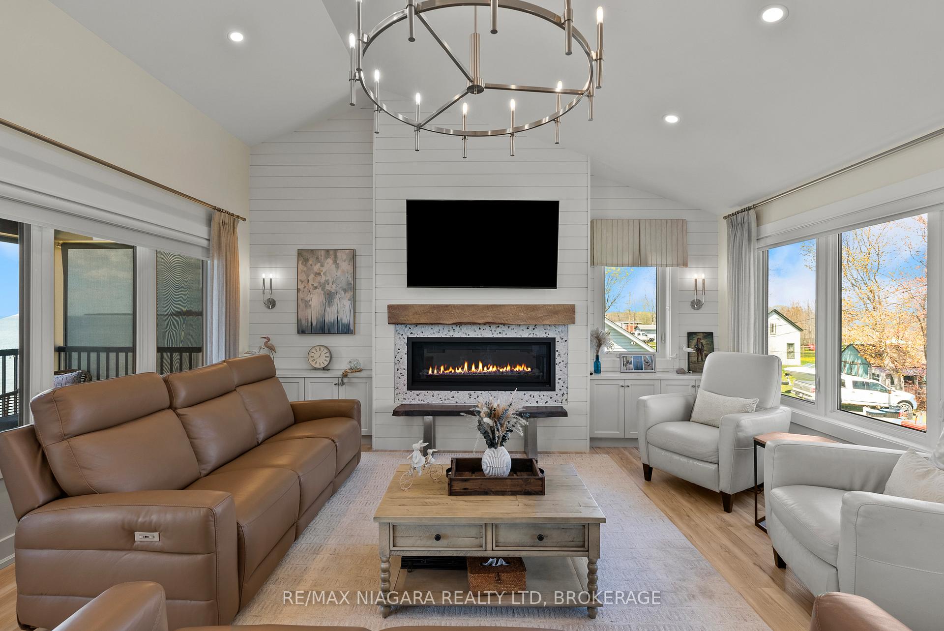Photo 17 of 11605 Beach Road W, Wainfleet, Lakeshore — HOMEH