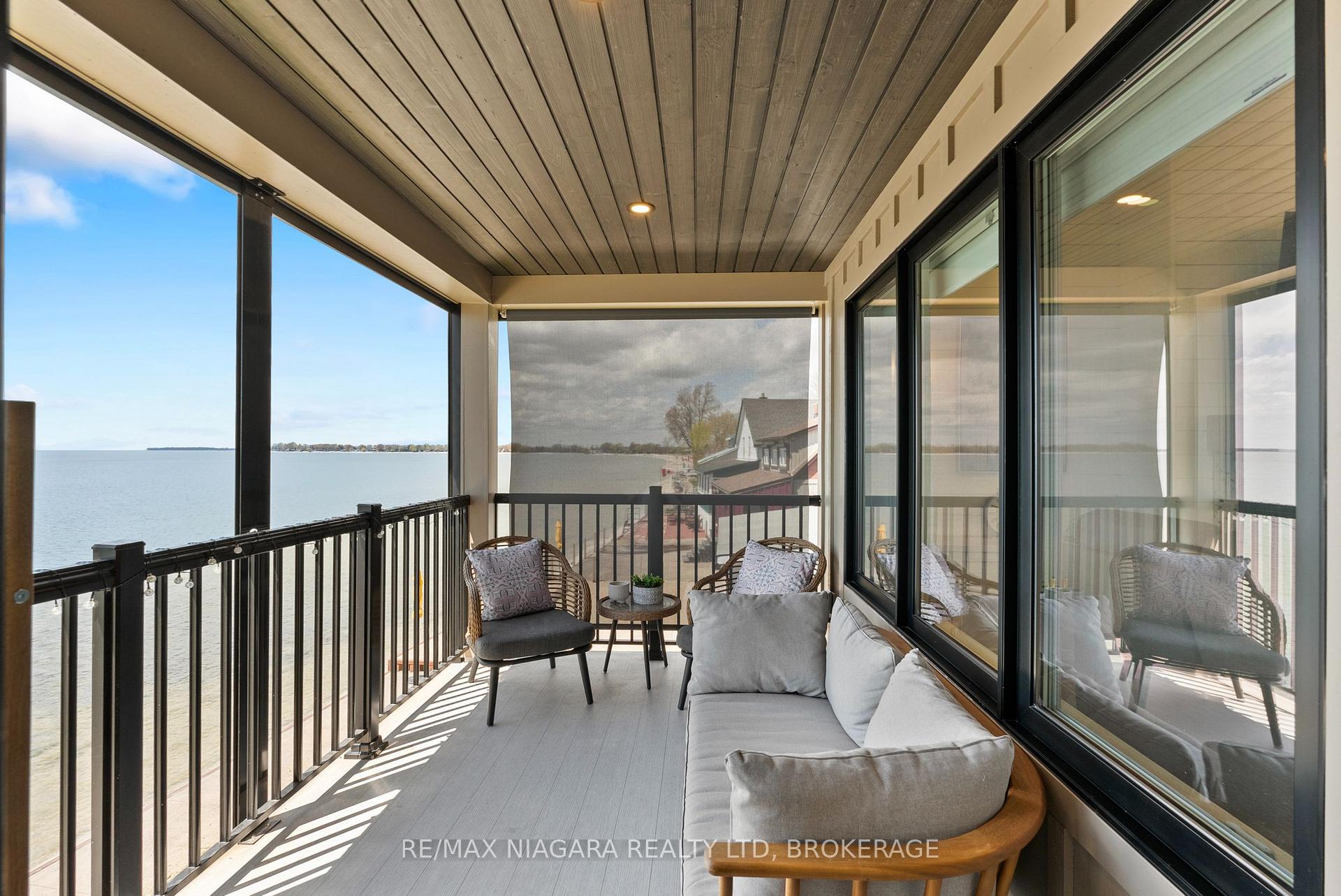 Photo 28 of 11605 Beach Road W, Wainfleet, Lakeshore — HOMEH