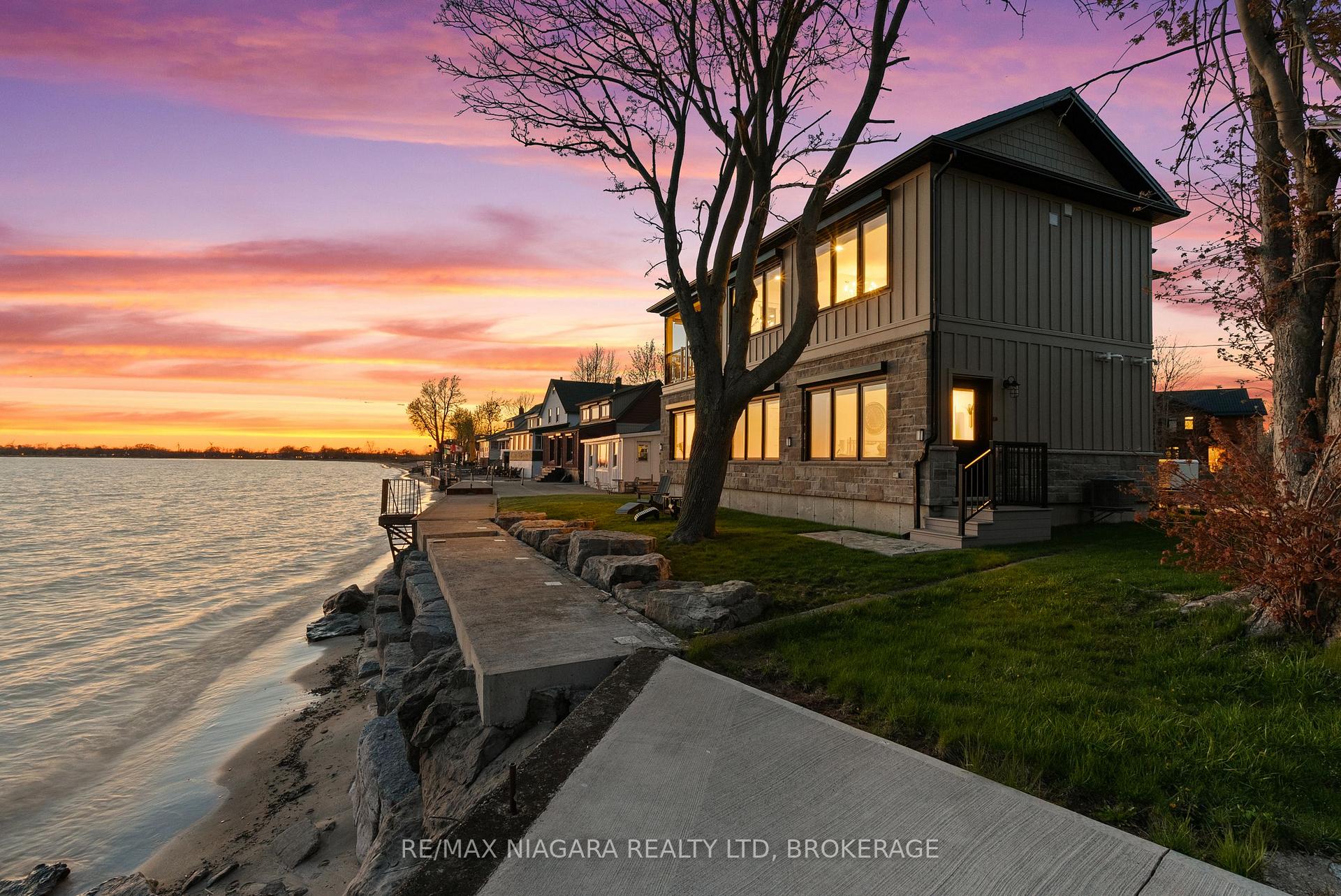 Photo 30 of 11605 Beach Road W, Wainfleet, Lakeshore — HOMEH